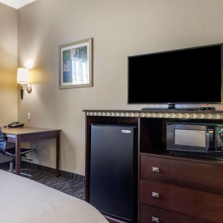 Best Western Mineola Inn Εξωτερικό φωτογραφία