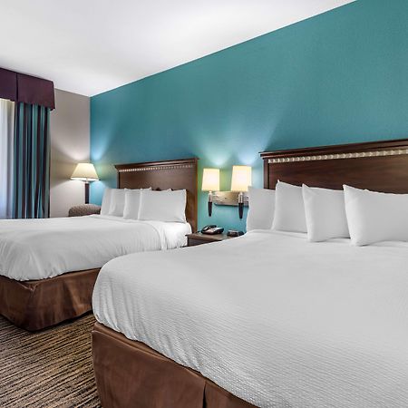Best Western Mineola Inn Εξωτερικό φωτογραφία