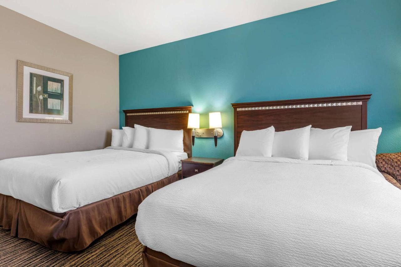 Best Western Mineola Inn Εξωτερικό φωτογραφία
