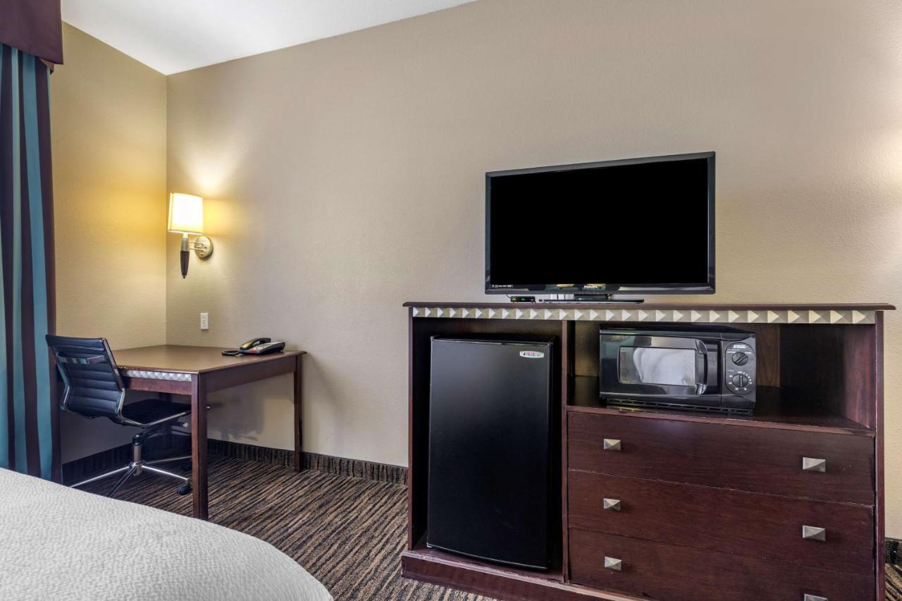 Best Western Mineola Inn Εξωτερικό φωτογραφία