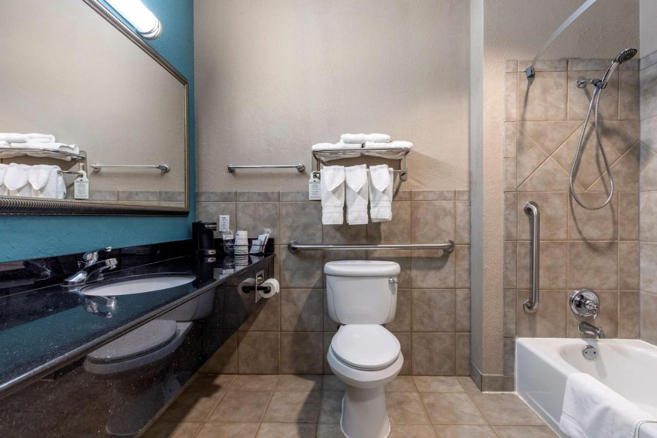 Best Western Mineola Inn Εξωτερικό φωτογραφία