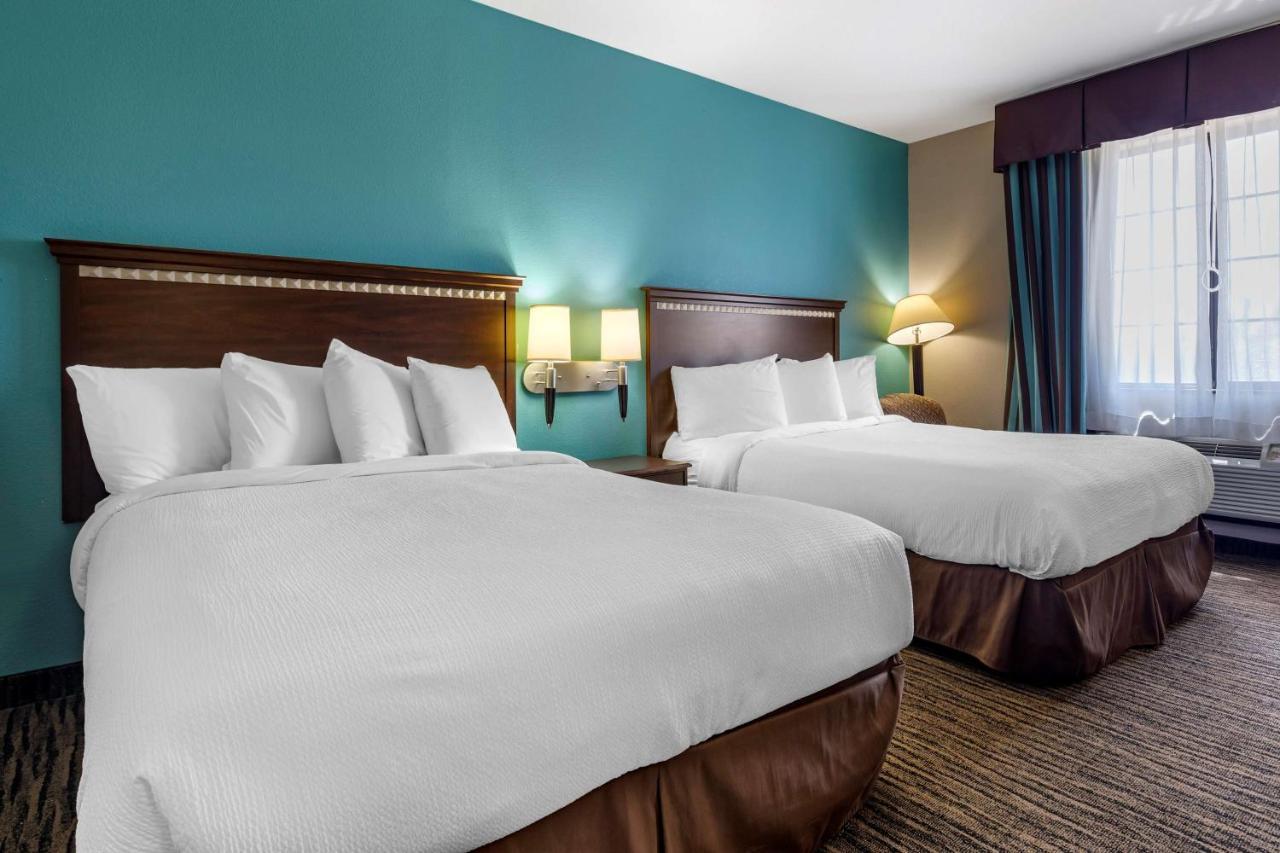 Best Western Mineola Inn Εξωτερικό φωτογραφία