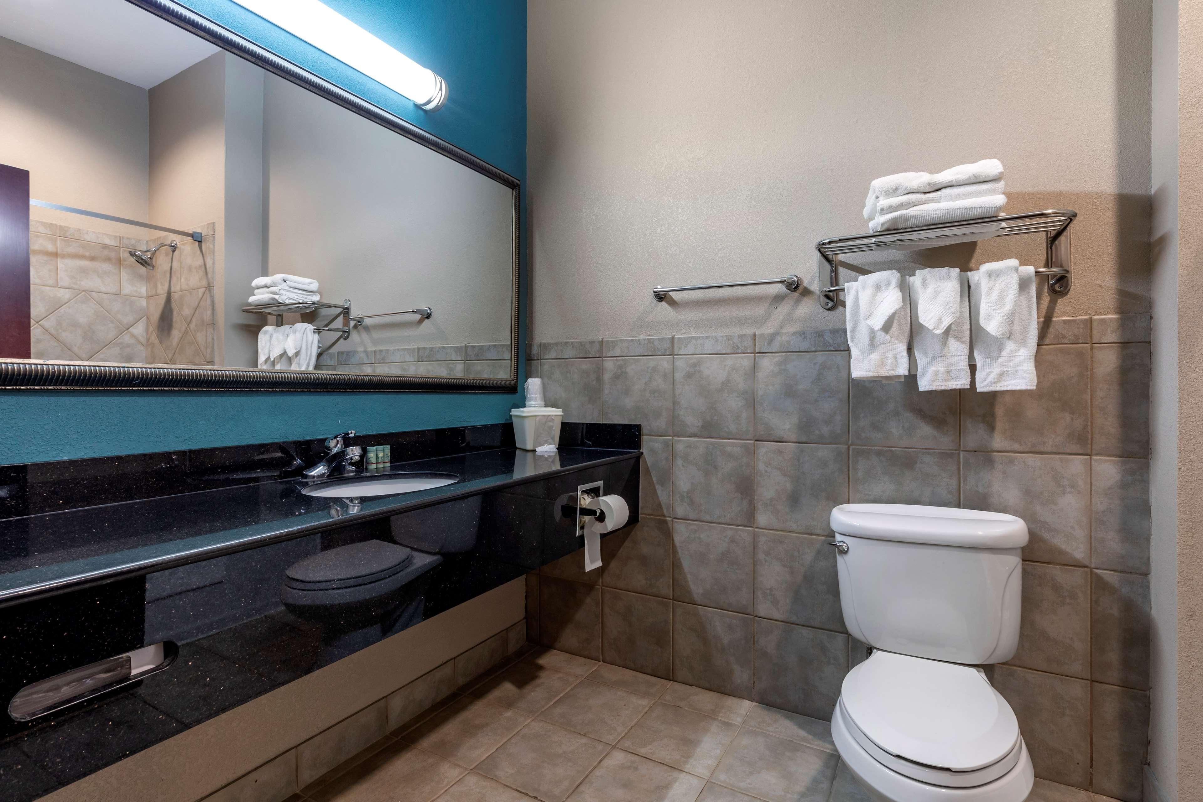 Best Western Mineola Inn Εξωτερικό φωτογραφία