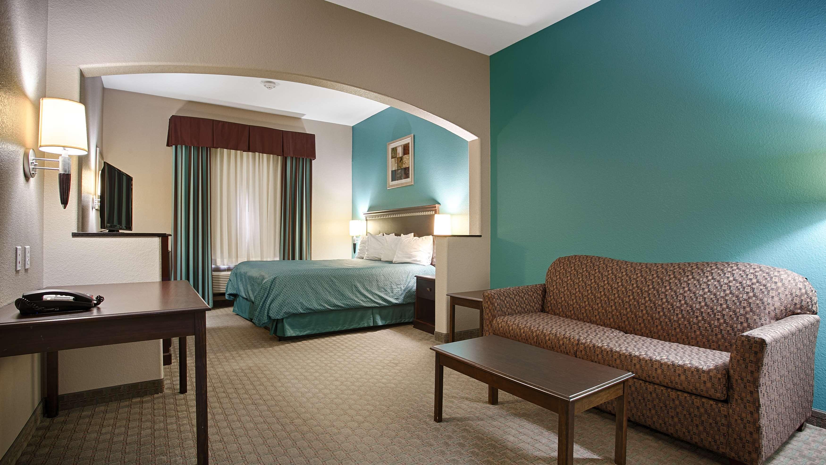 Best Western Mineola Inn Εξωτερικό φωτογραφία