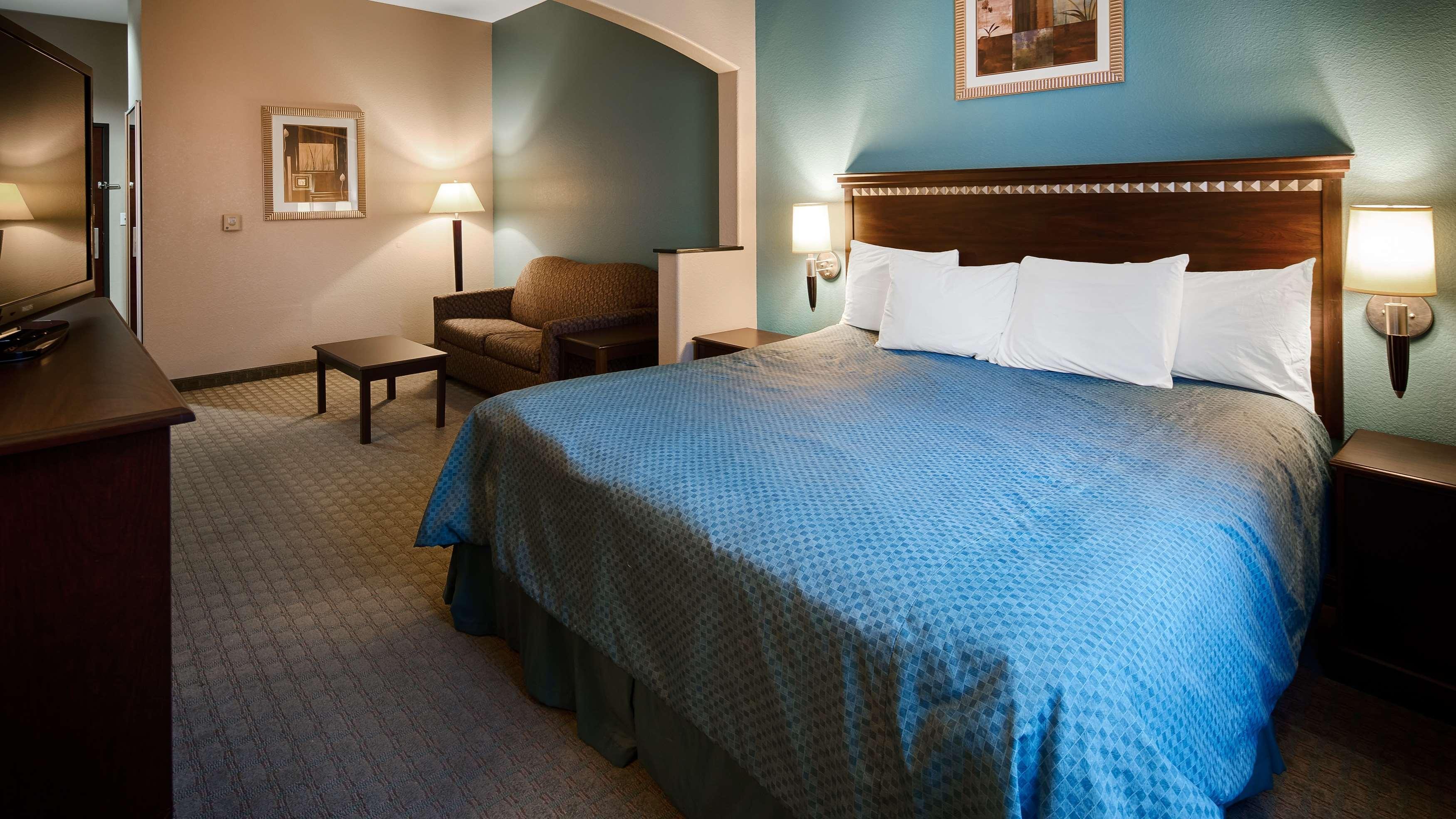 Best Western Mineola Inn Εξωτερικό φωτογραφία