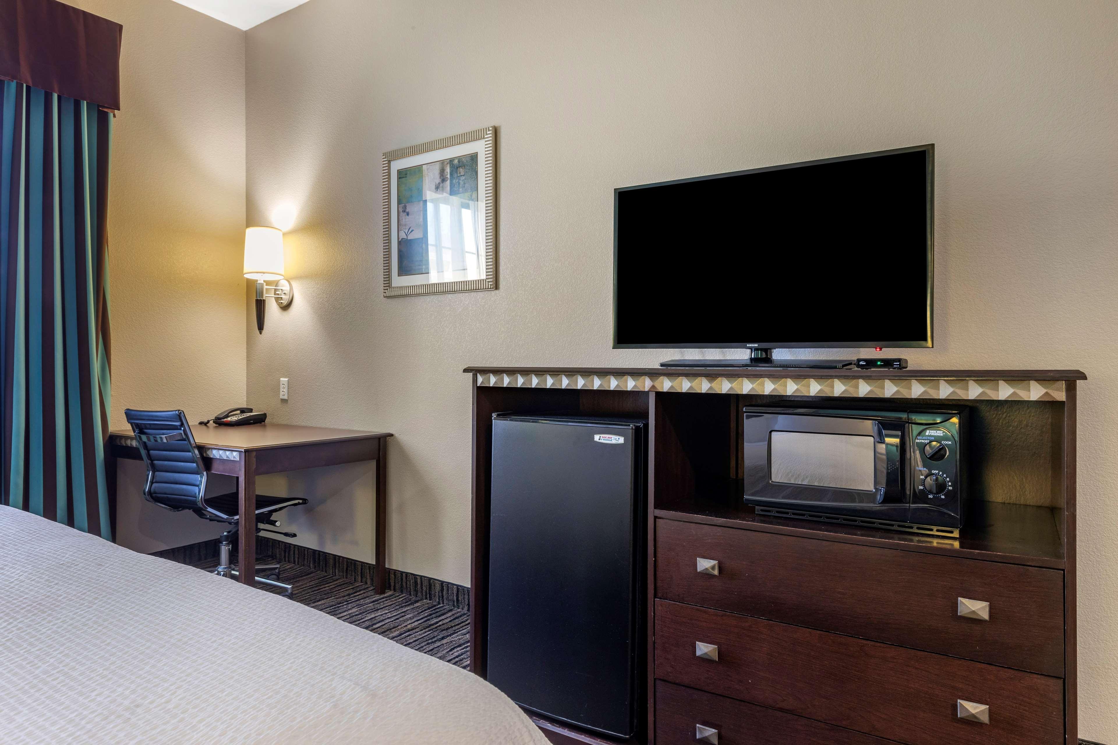 Best Western Mineola Inn Εξωτερικό φωτογραφία