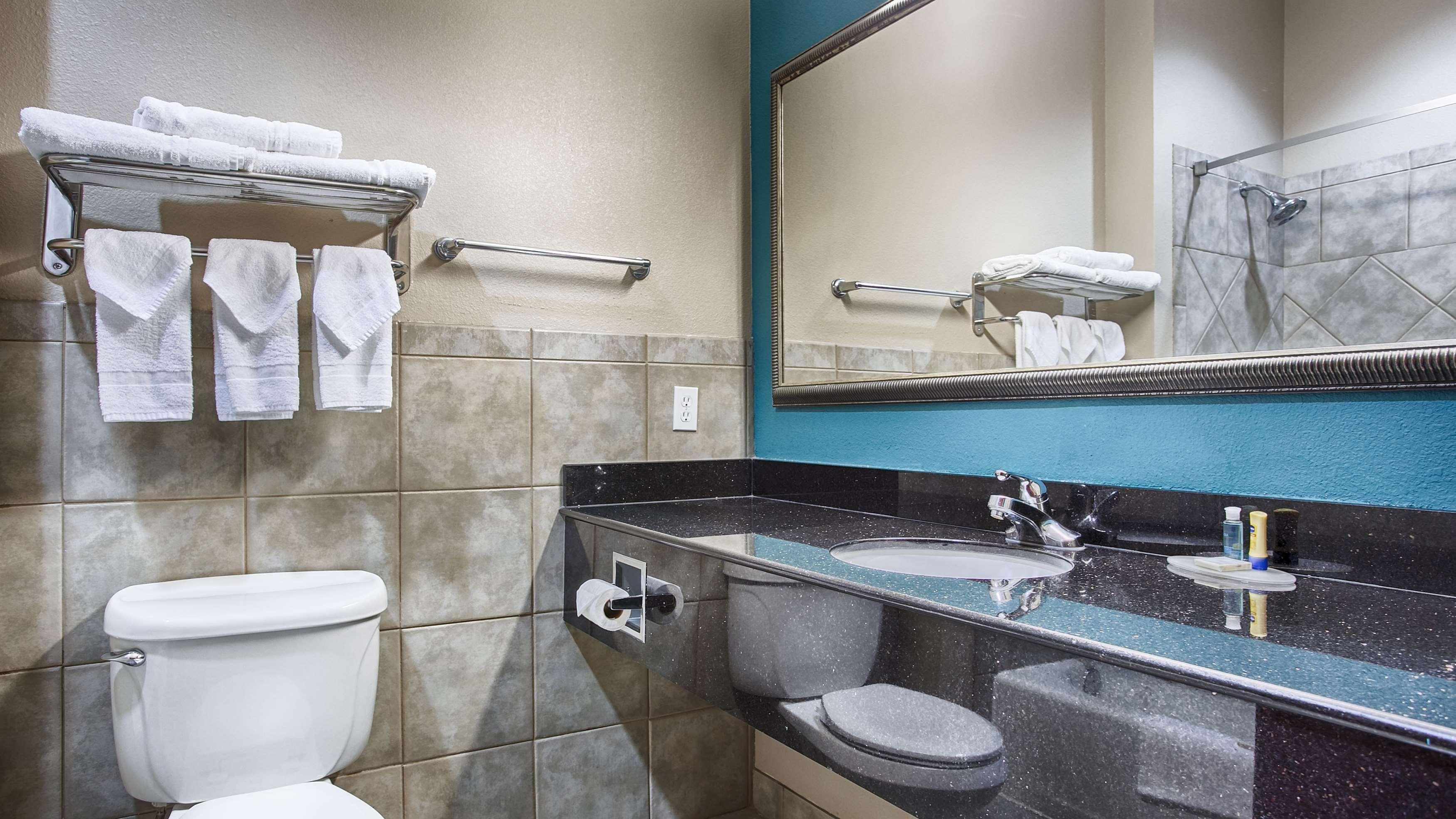Best Western Mineola Inn Εξωτερικό φωτογραφία