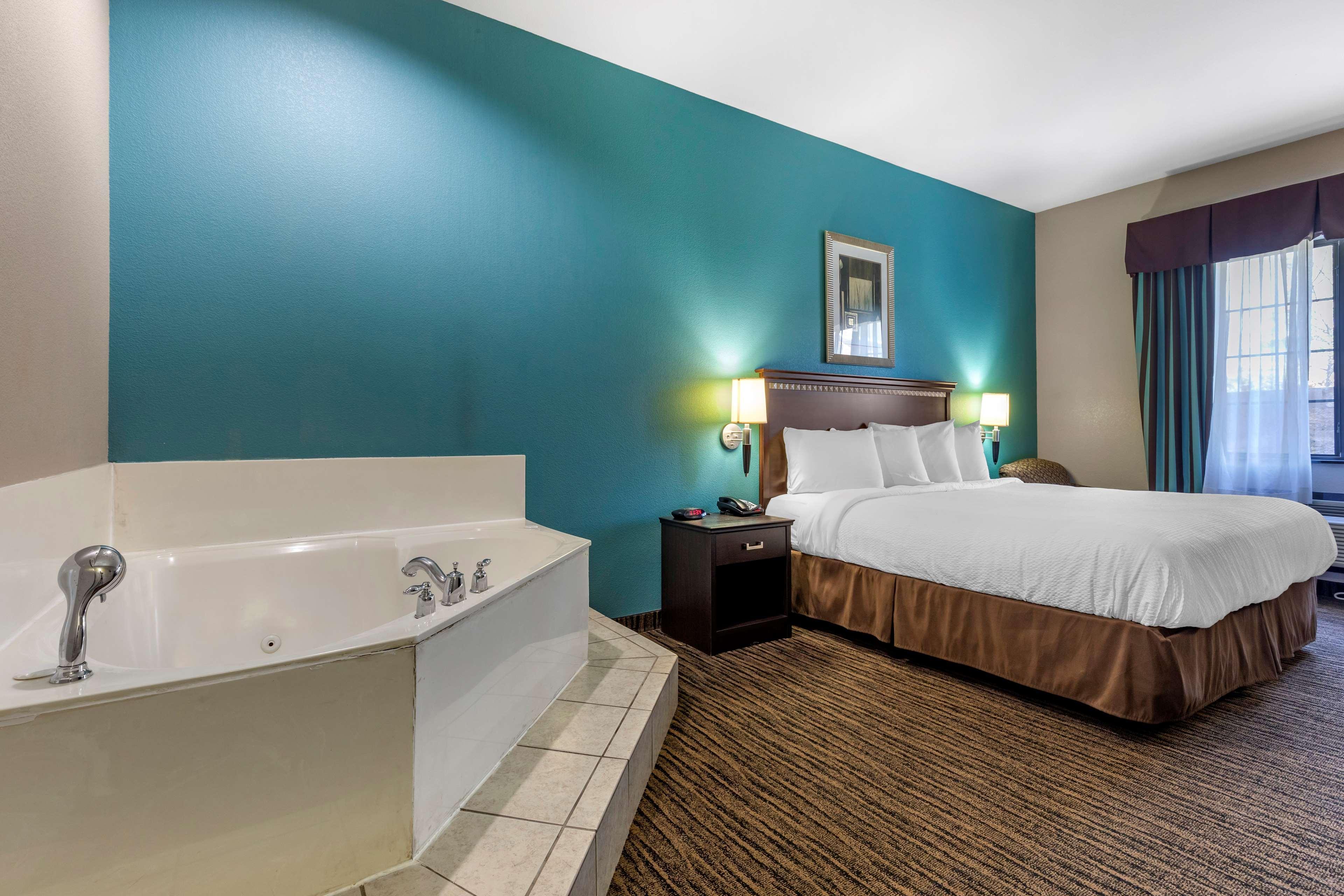 Best Western Mineola Inn Εξωτερικό φωτογραφία