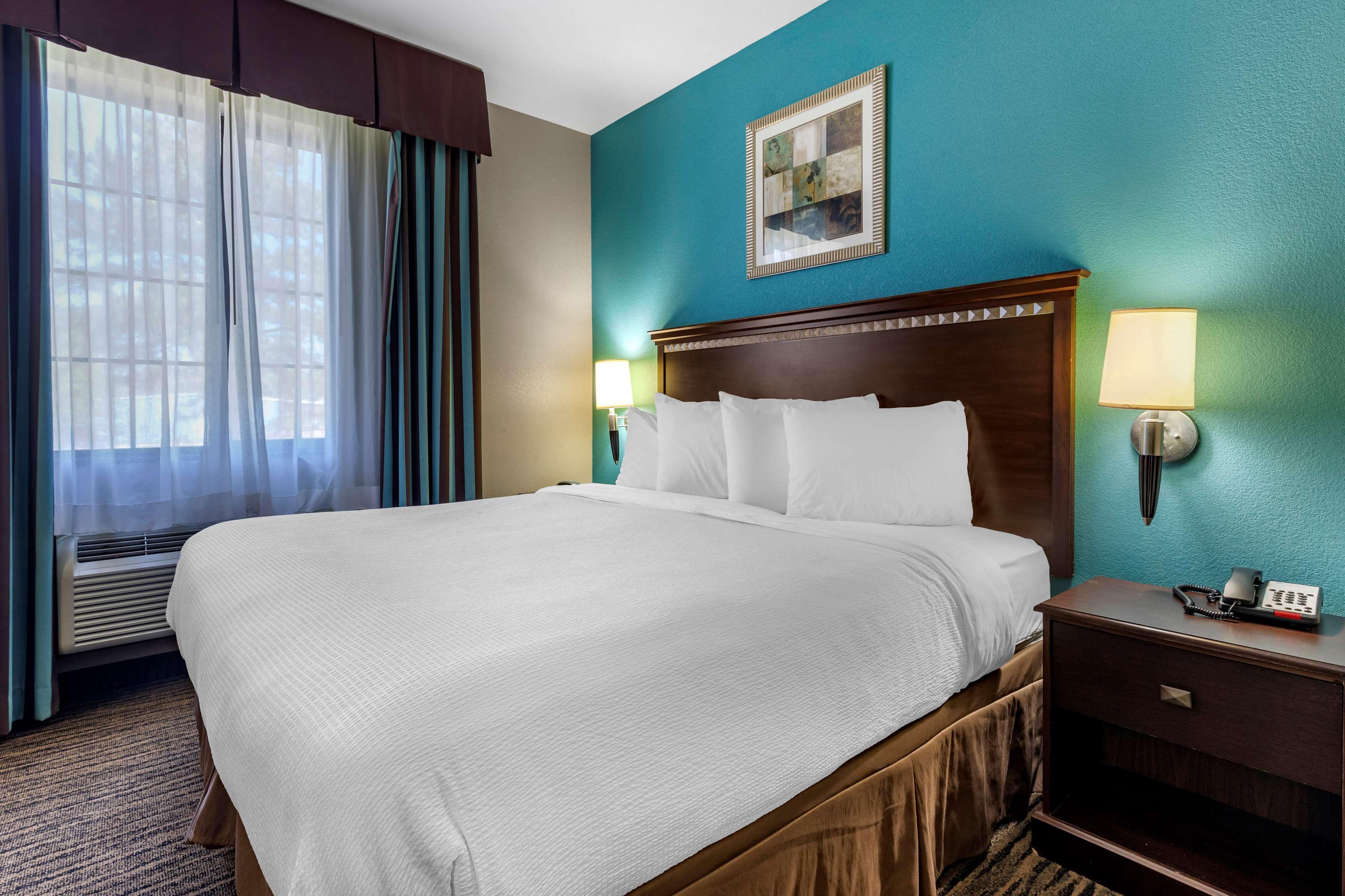 Best Western Mineola Inn Εξωτερικό φωτογραφία