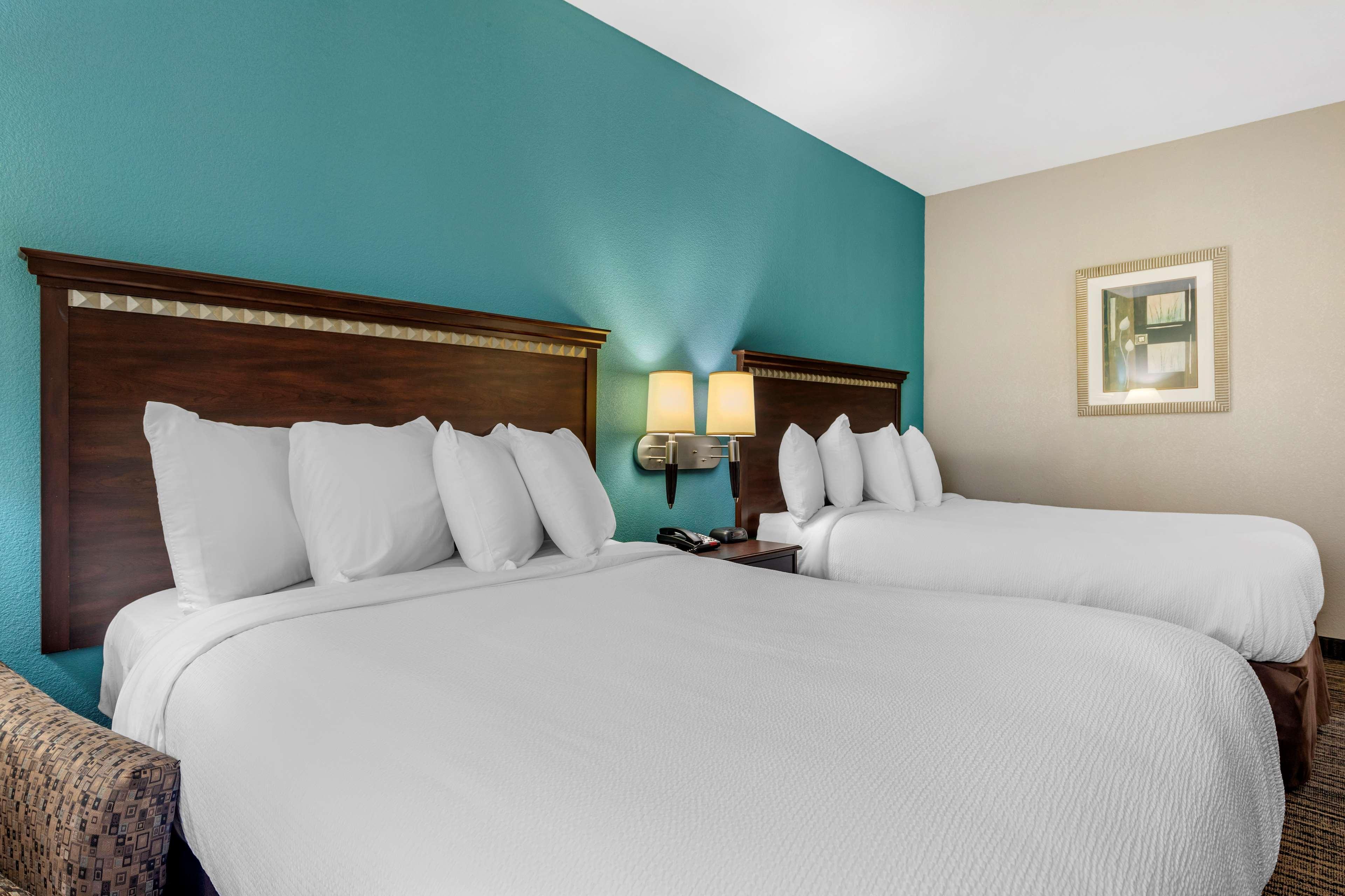 Best Western Mineola Inn Εξωτερικό φωτογραφία