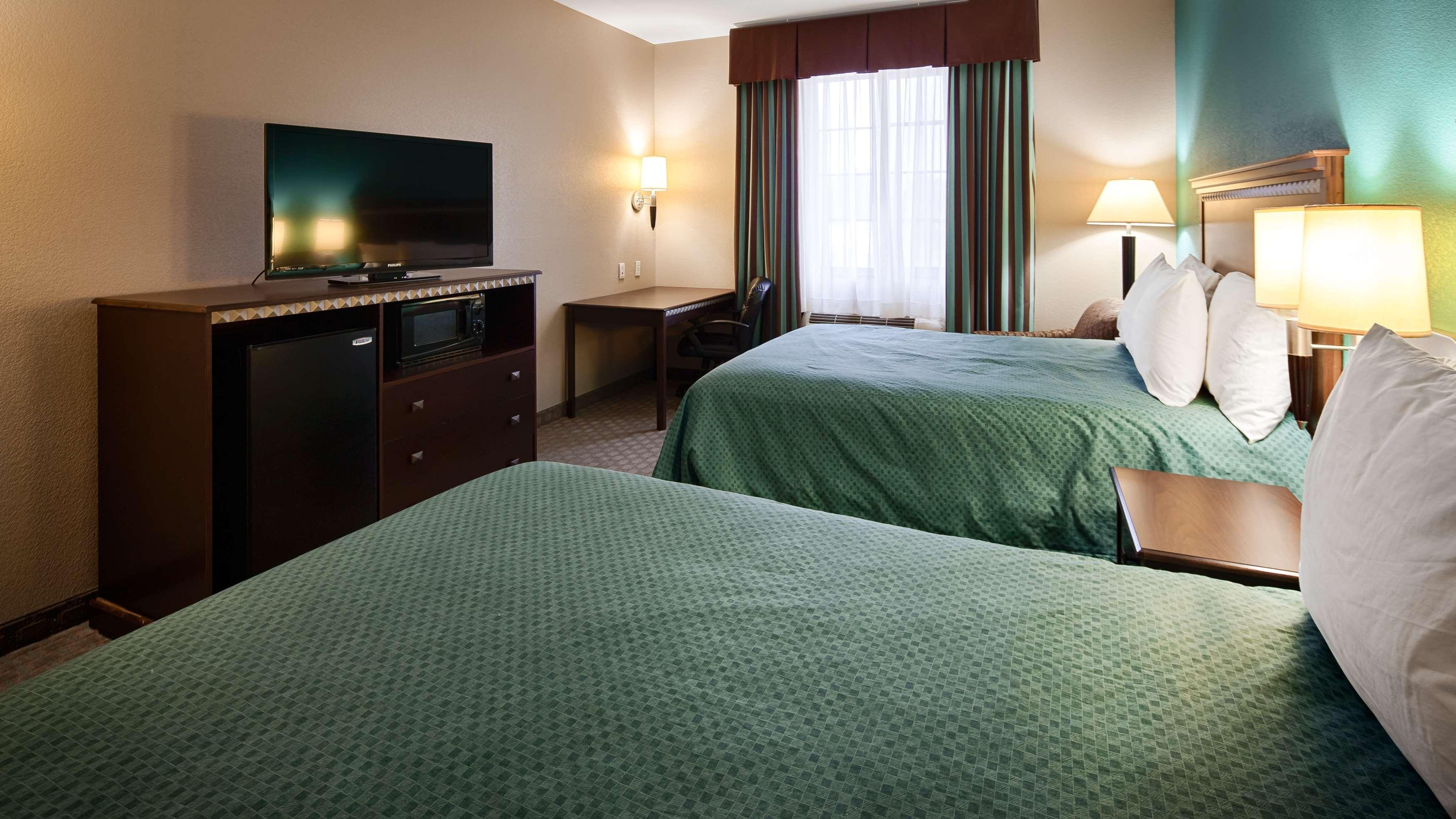 Best Western Mineola Inn Εξωτερικό φωτογραφία