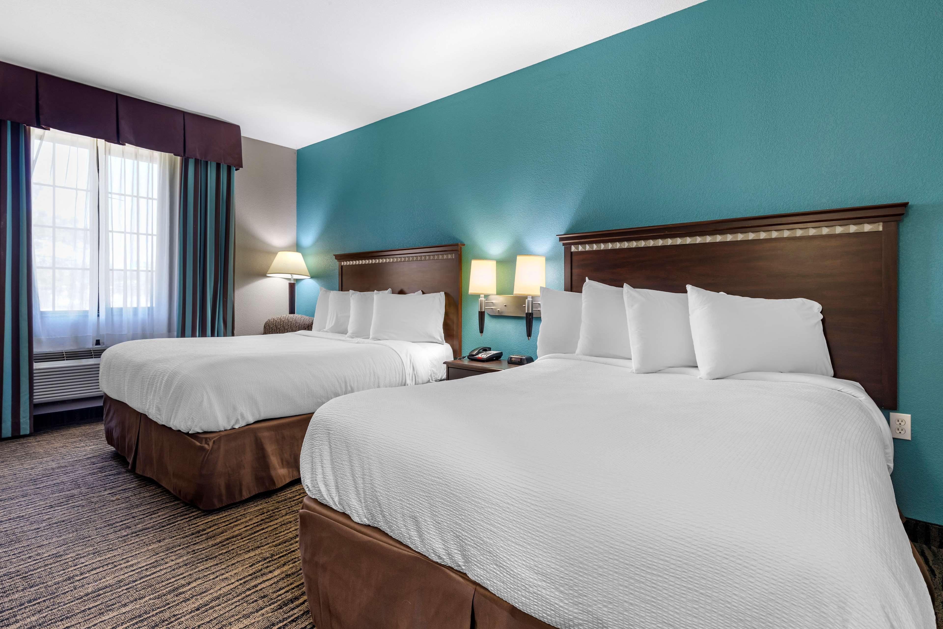 Best Western Mineola Inn Εξωτερικό φωτογραφία