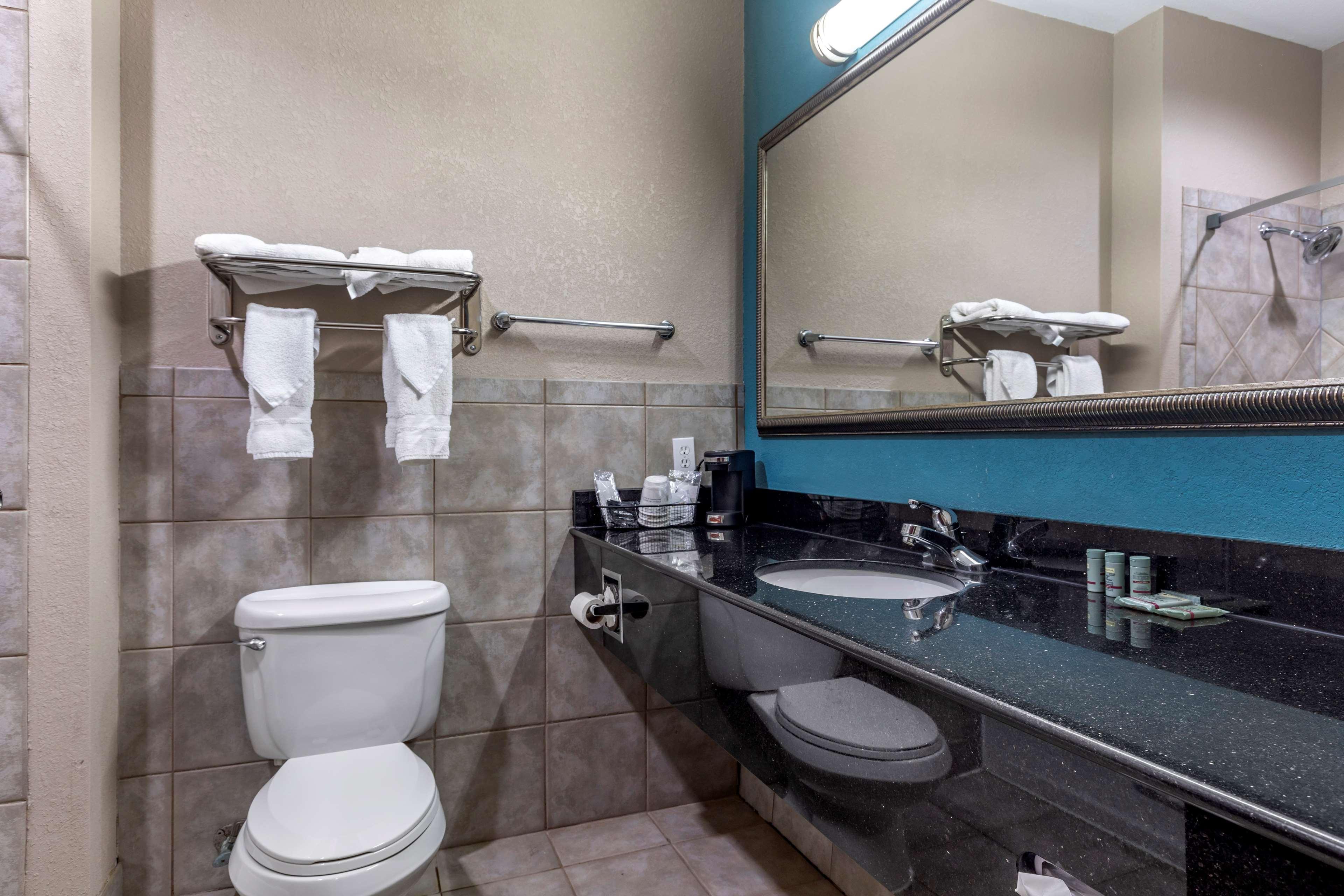 Best Western Mineola Inn Εξωτερικό φωτογραφία