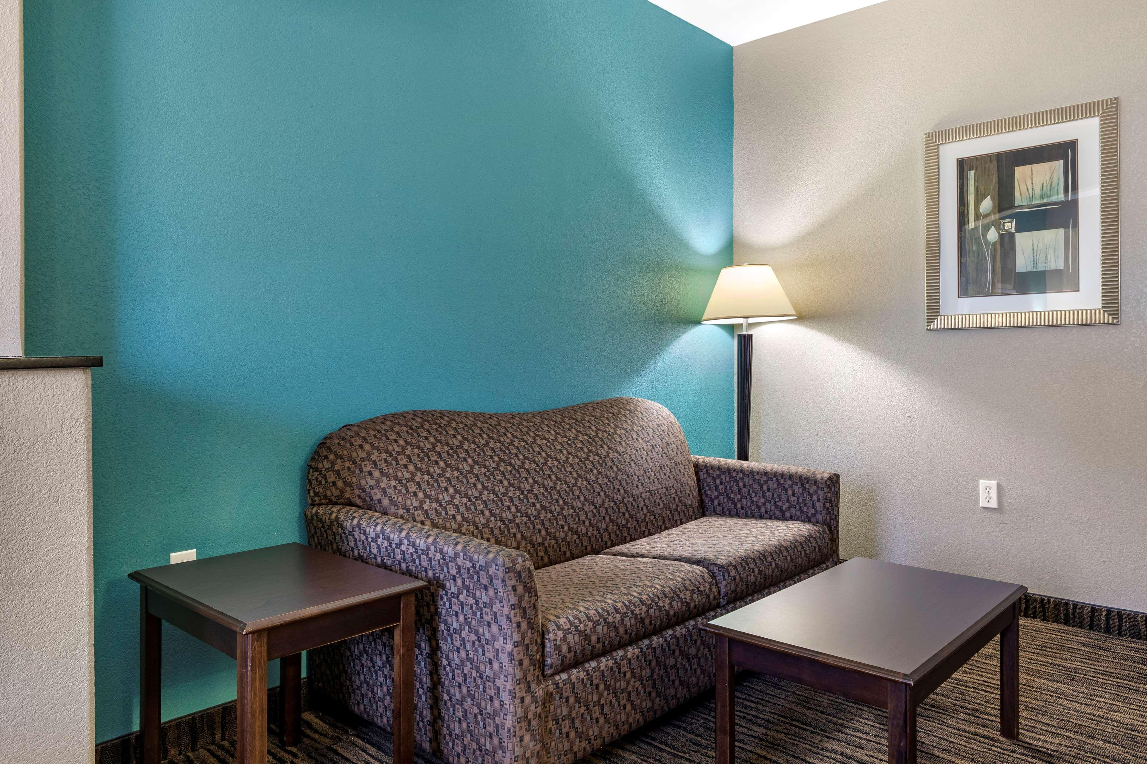 Best Western Mineola Inn Εξωτερικό φωτογραφία