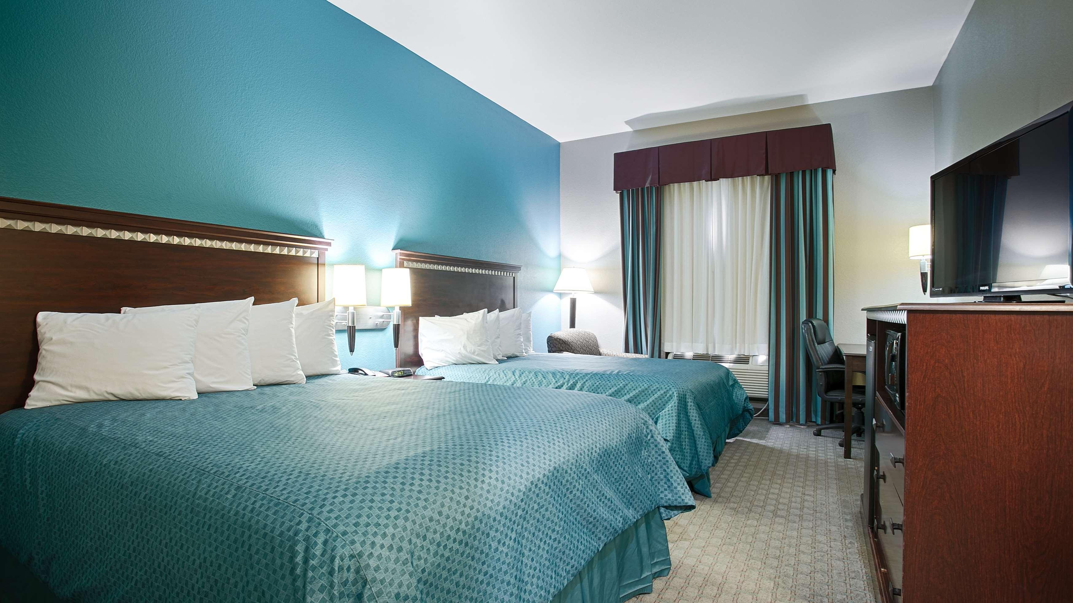 Best Western Mineola Inn Εξωτερικό φωτογραφία