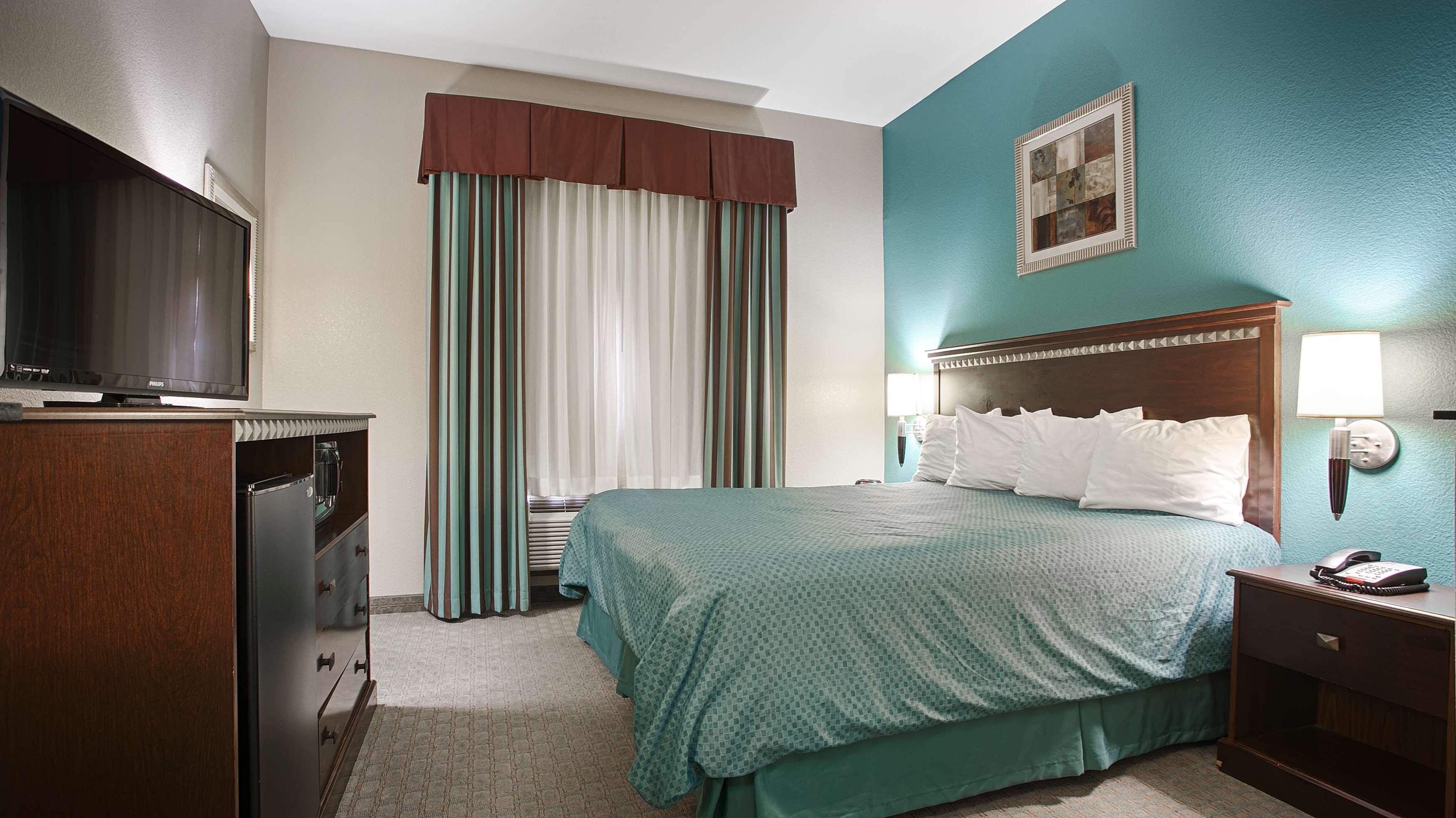 Best Western Mineola Inn Εξωτερικό φωτογραφία
