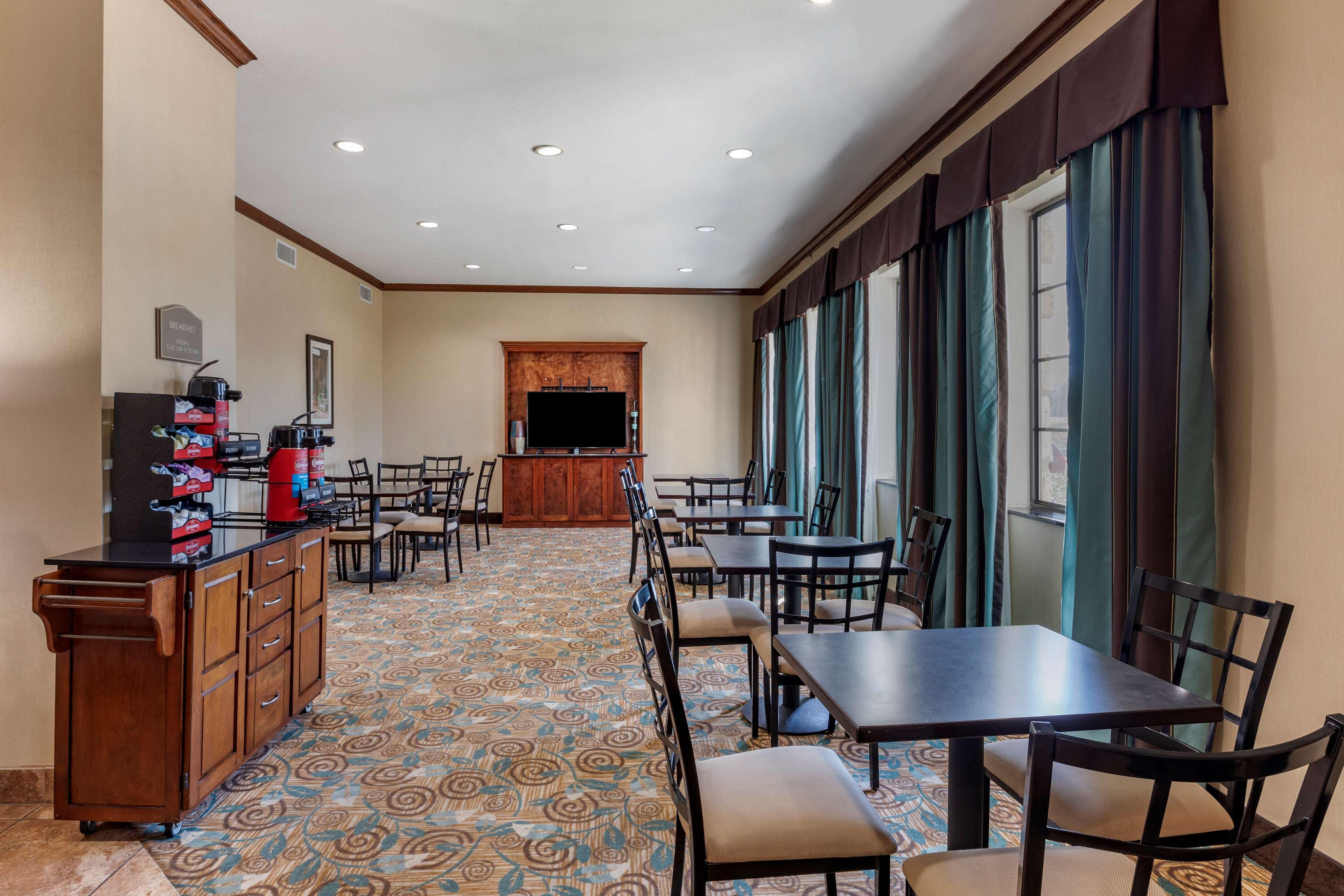 Best Western Mineola Inn Εξωτερικό φωτογραφία