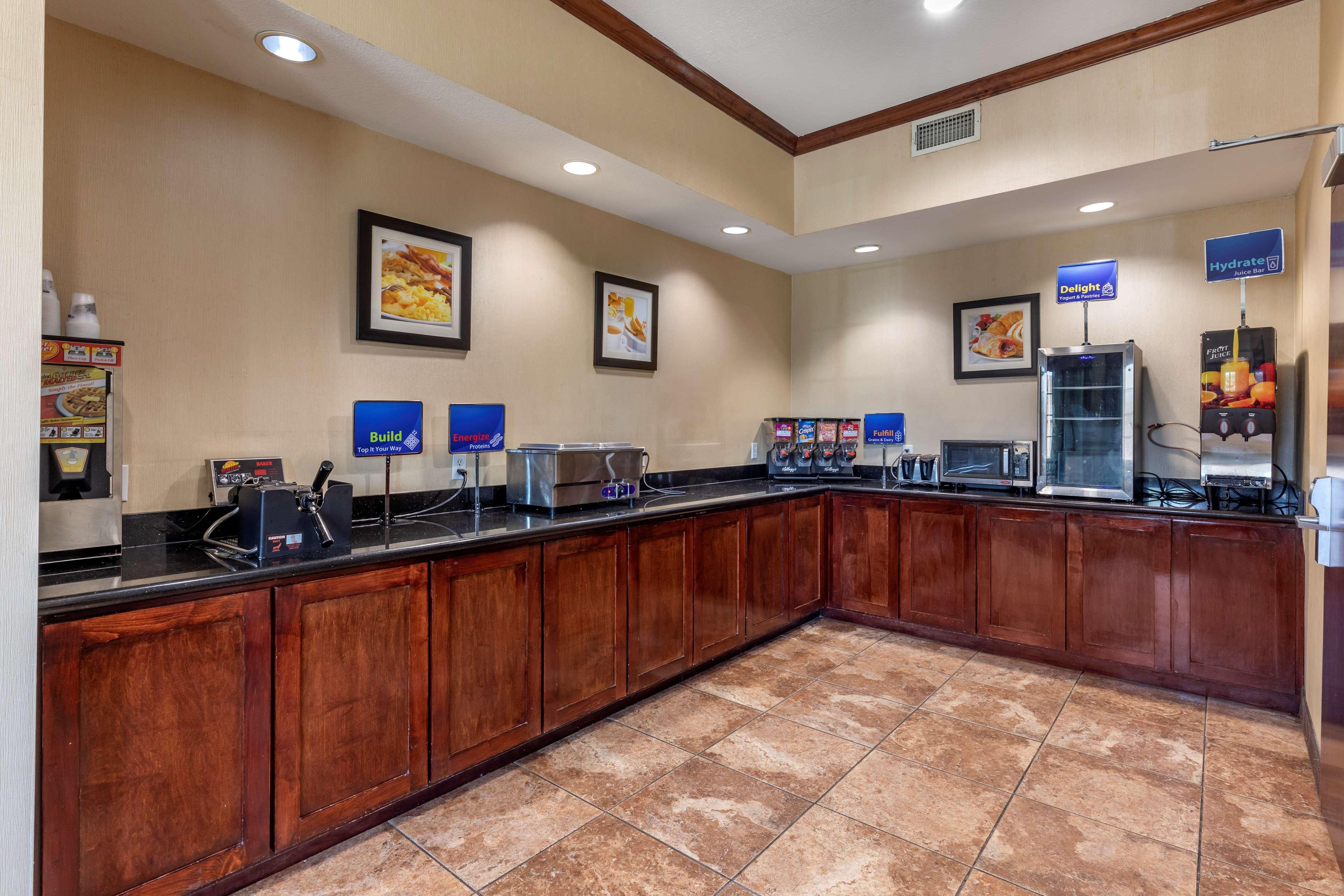 Best Western Mineola Inn Εξωτερικό φωτογραφία