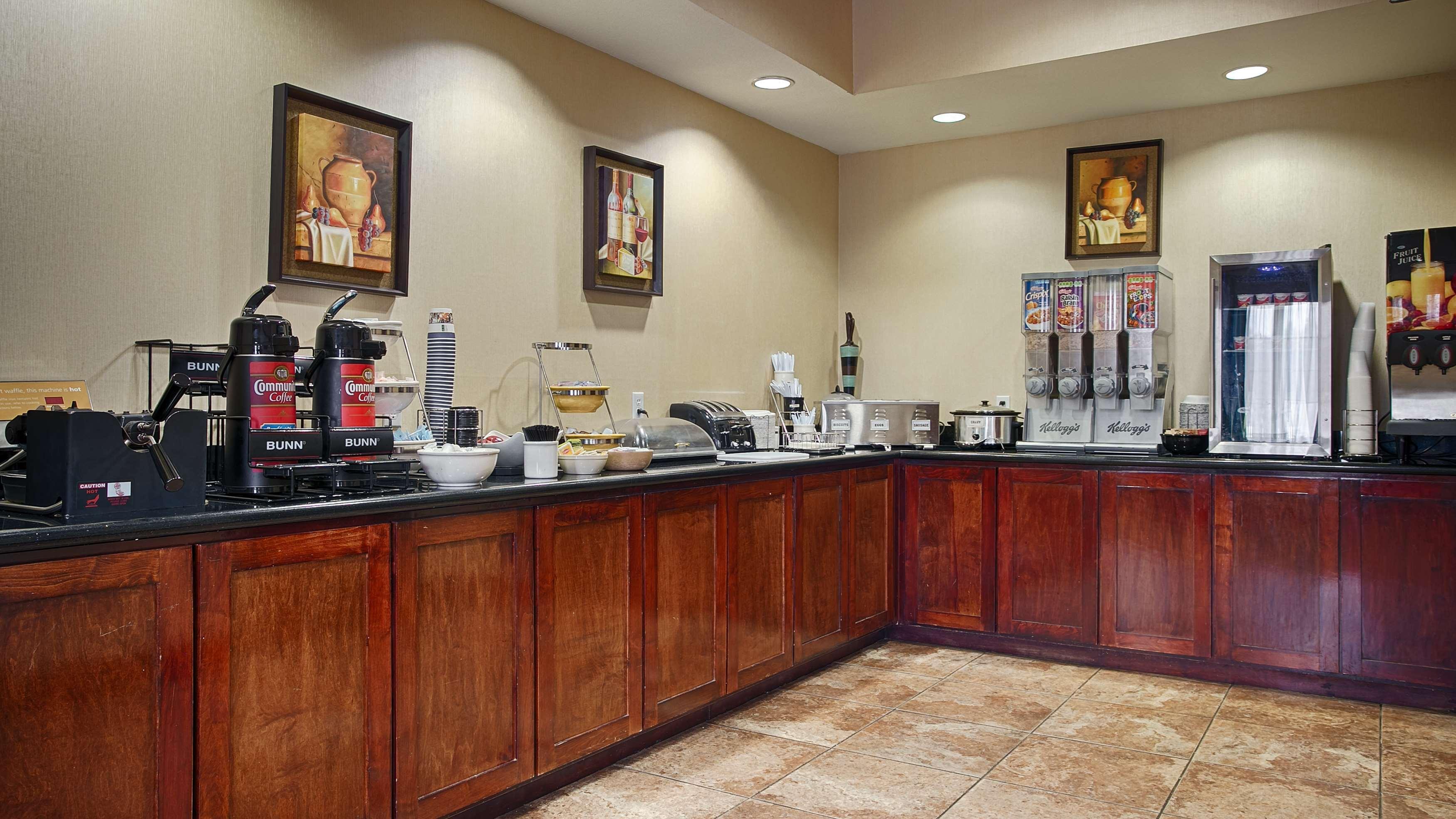 Best Western Mineola Inn Εξωτερικό φωτογραφία