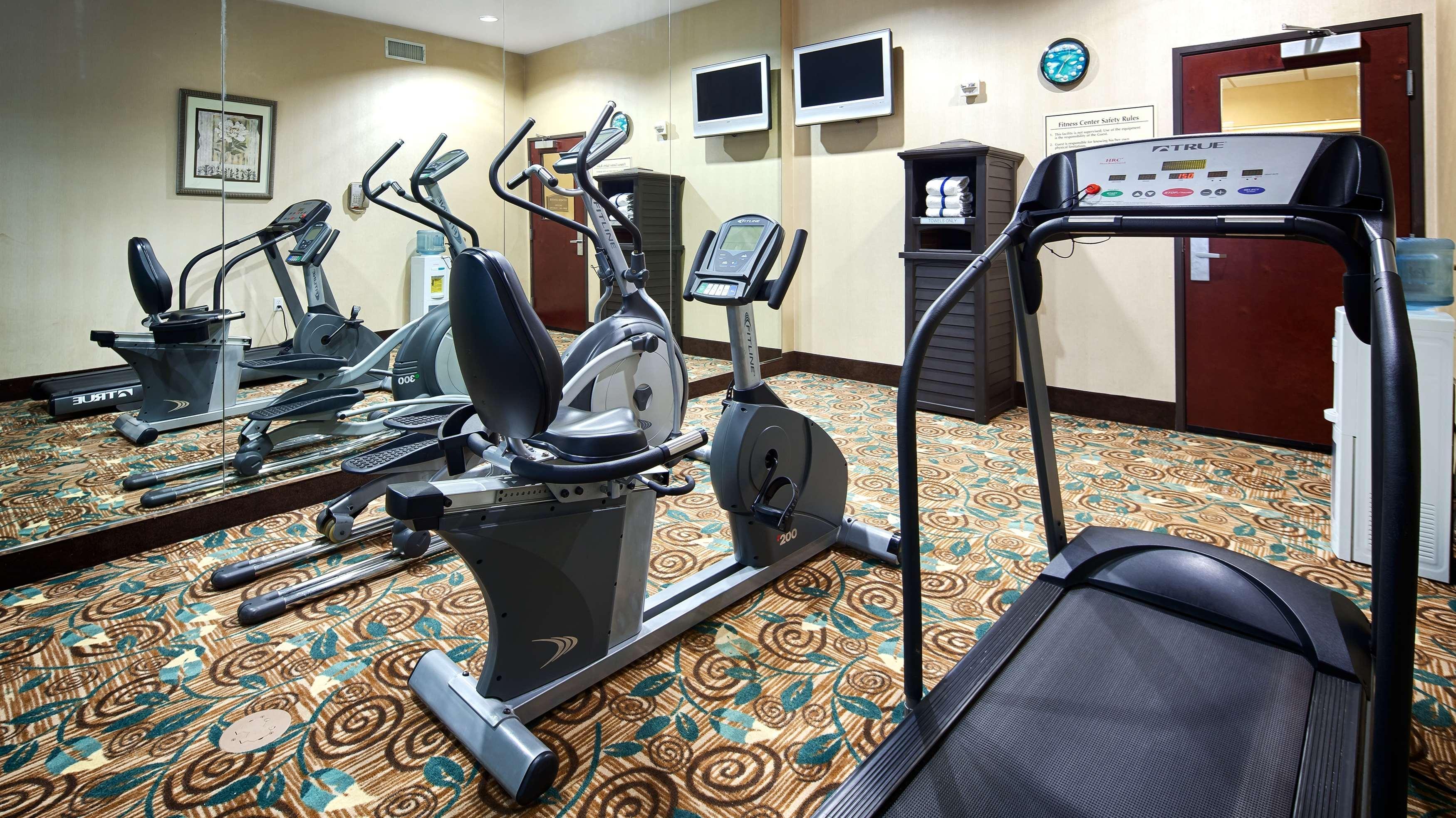 Best Western Mineola Inn Εξωτερικό φωτογραφία