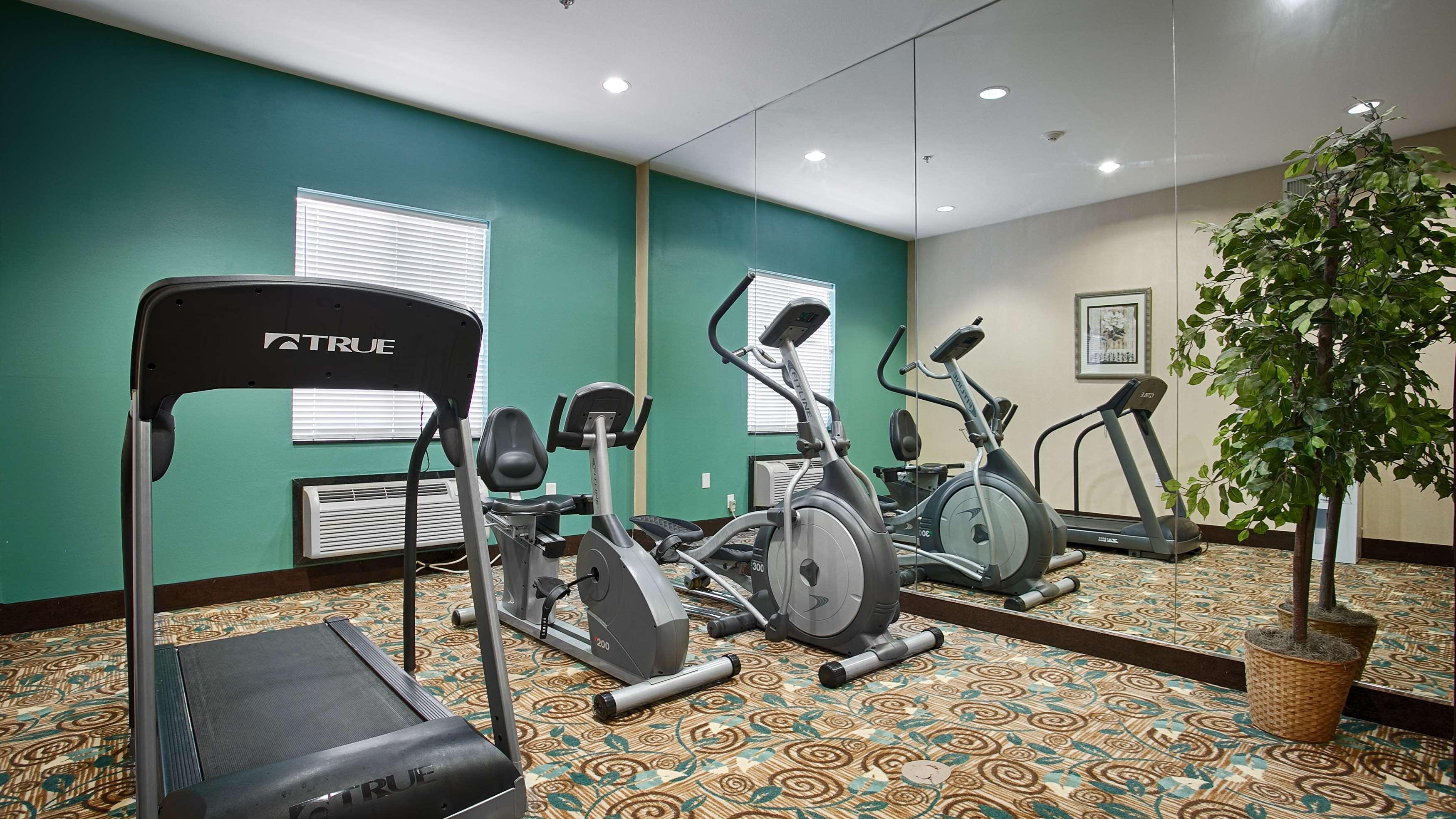 Best Western Mineola Inn Εξωτερικό φωτογραφία