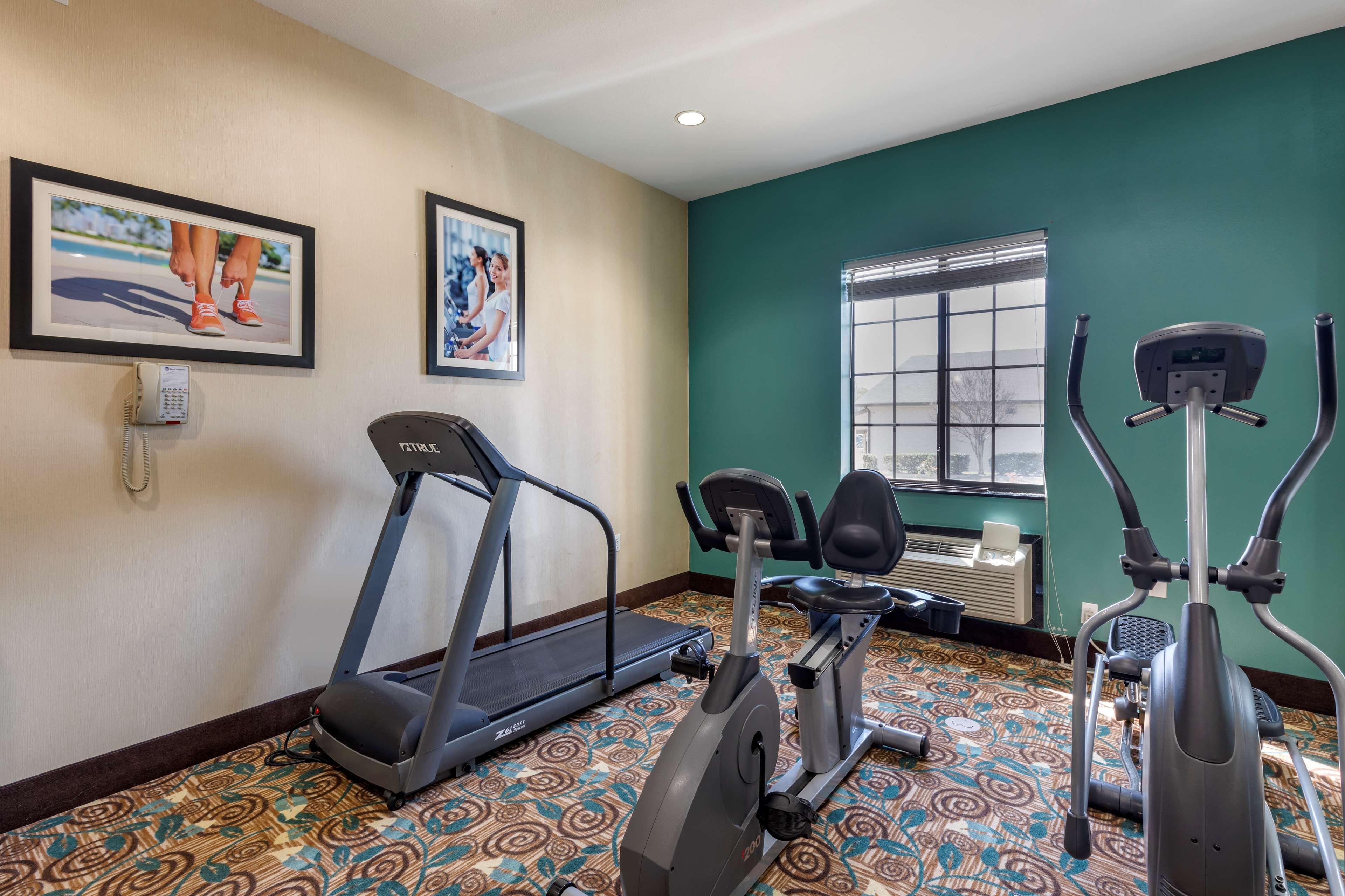 Best Western Mineola Inn Εξωτερικό φωτογραφία