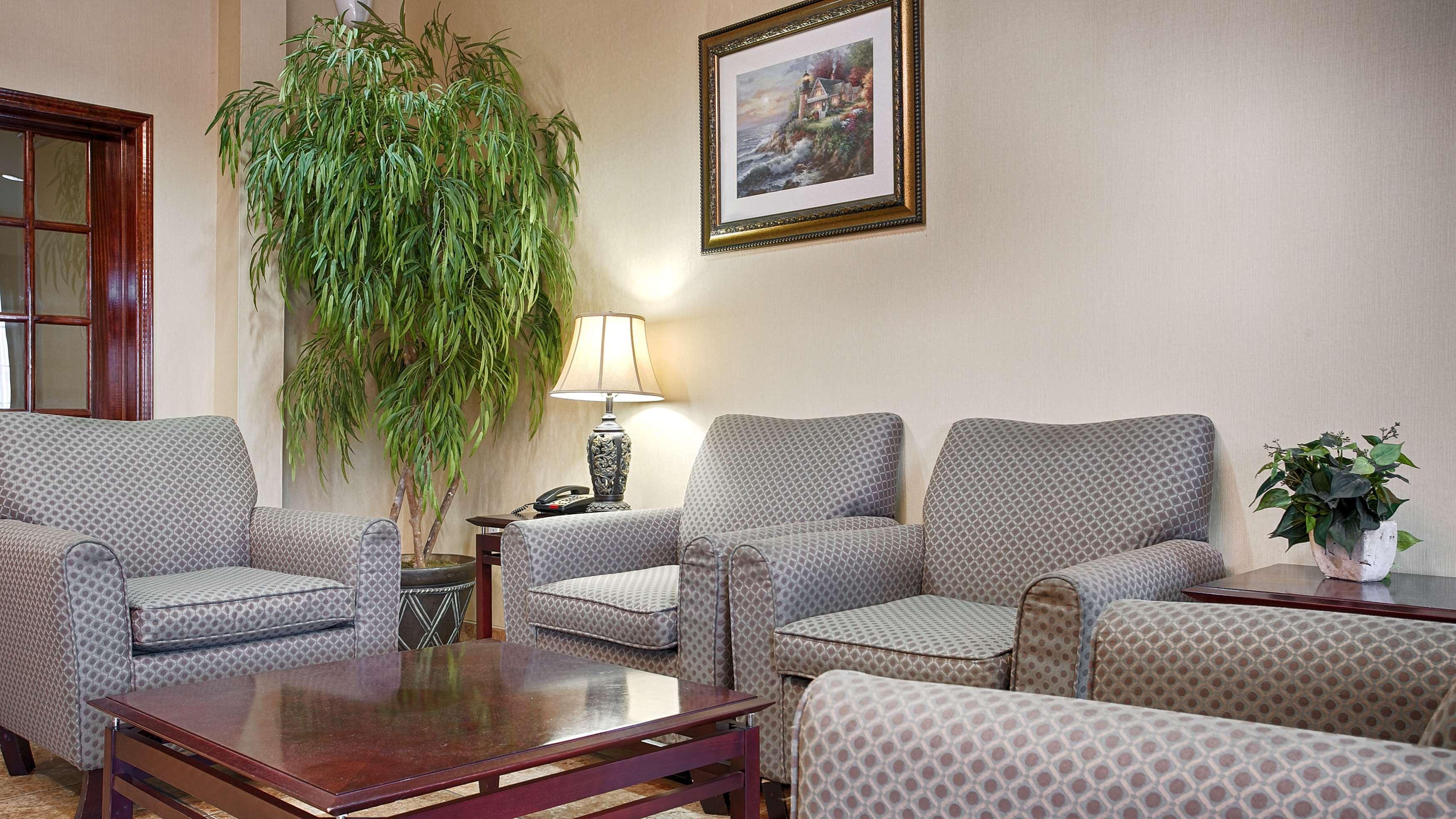 Best Western Mineola Inn Εξωτερικό φωτογραφία
