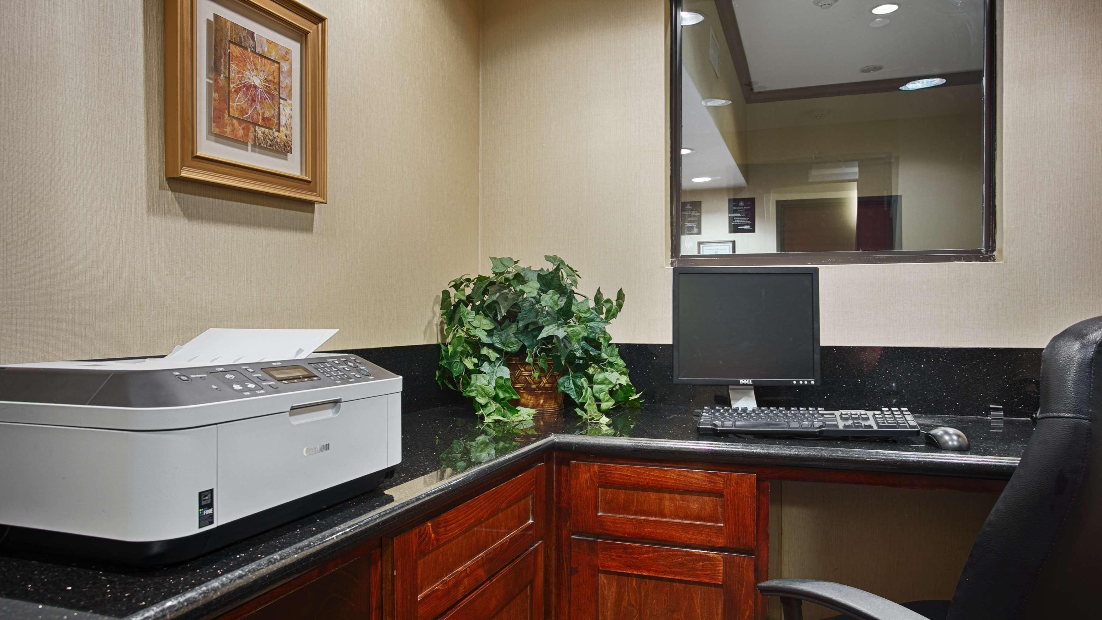 Best Western Mineola Inn Εξωτερικό φωτογραφία