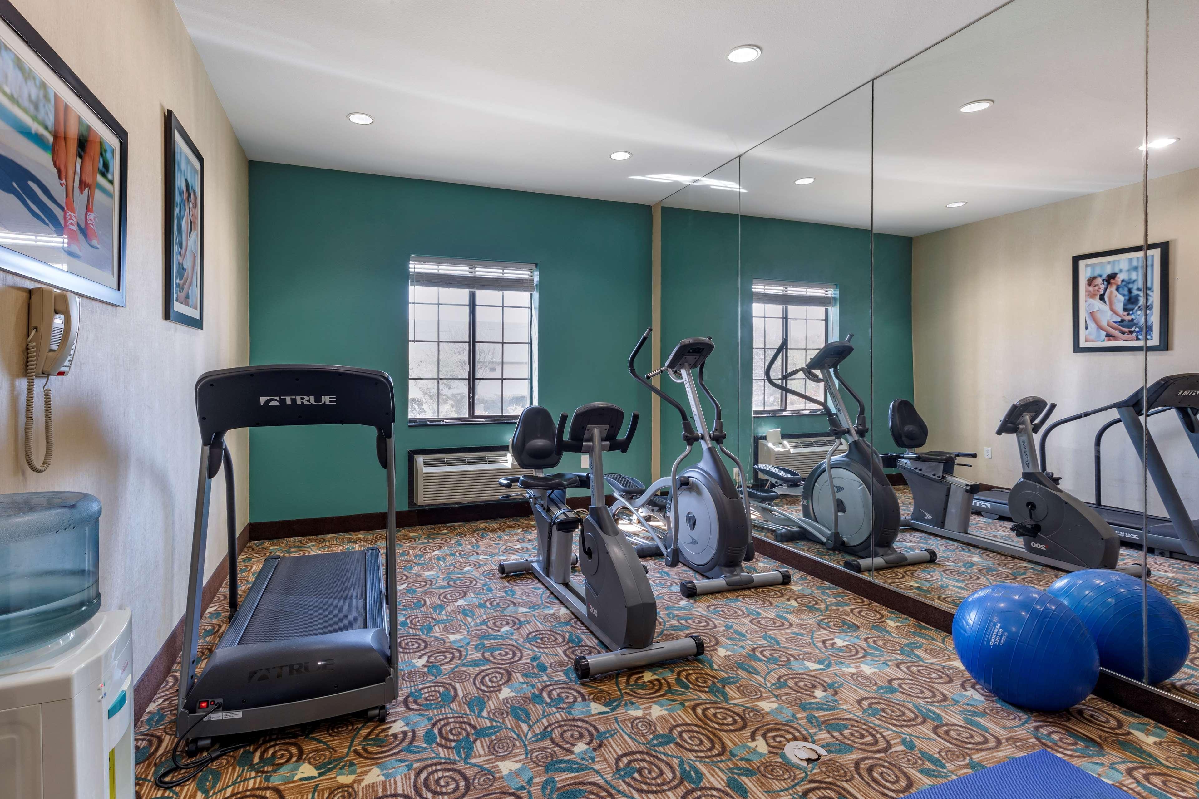 Best Western Mineola Inn Εξωτερικό φωτογραφία