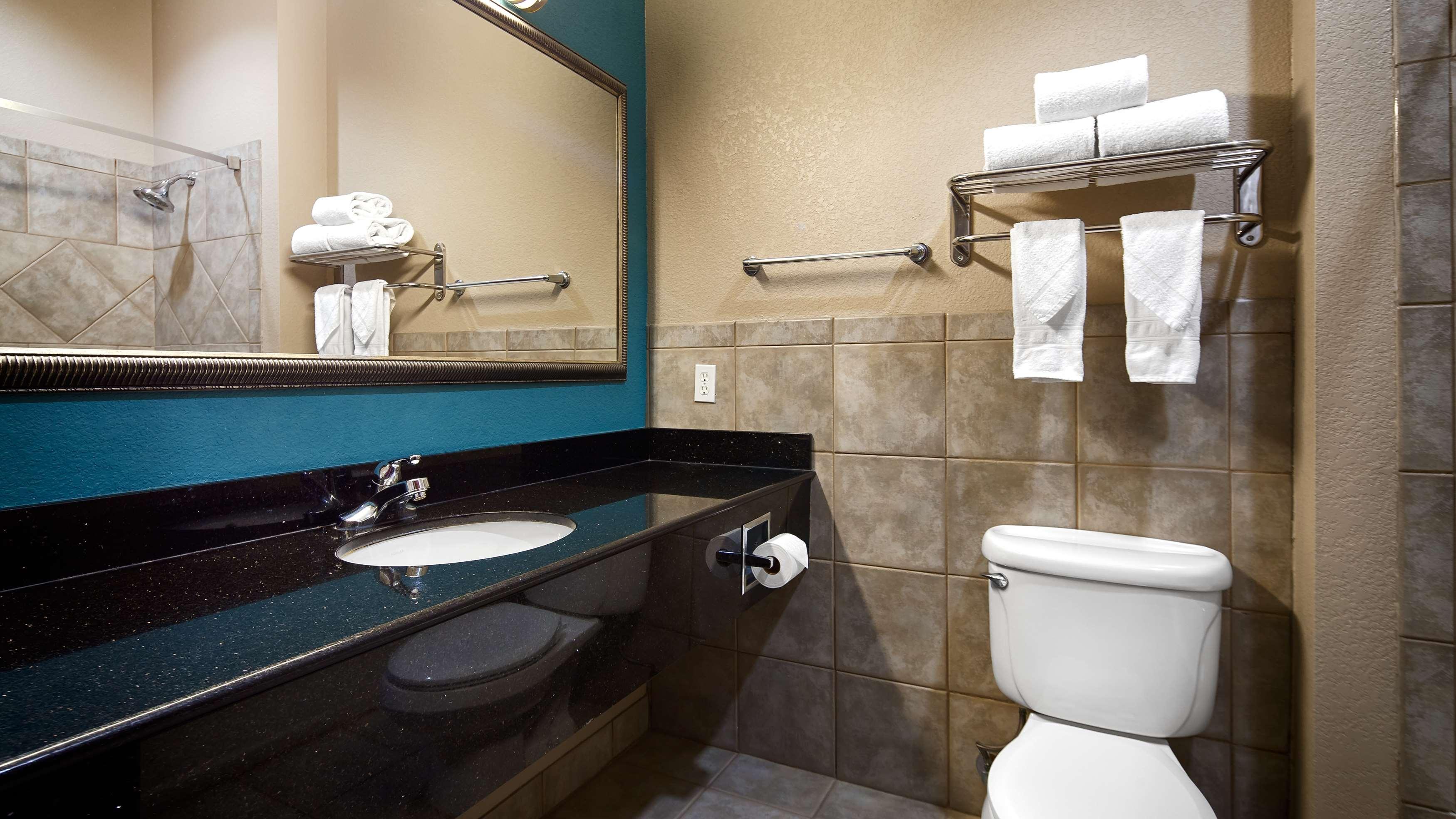 Best Western Mineola Inn Εξωτερικό φωτογραφία