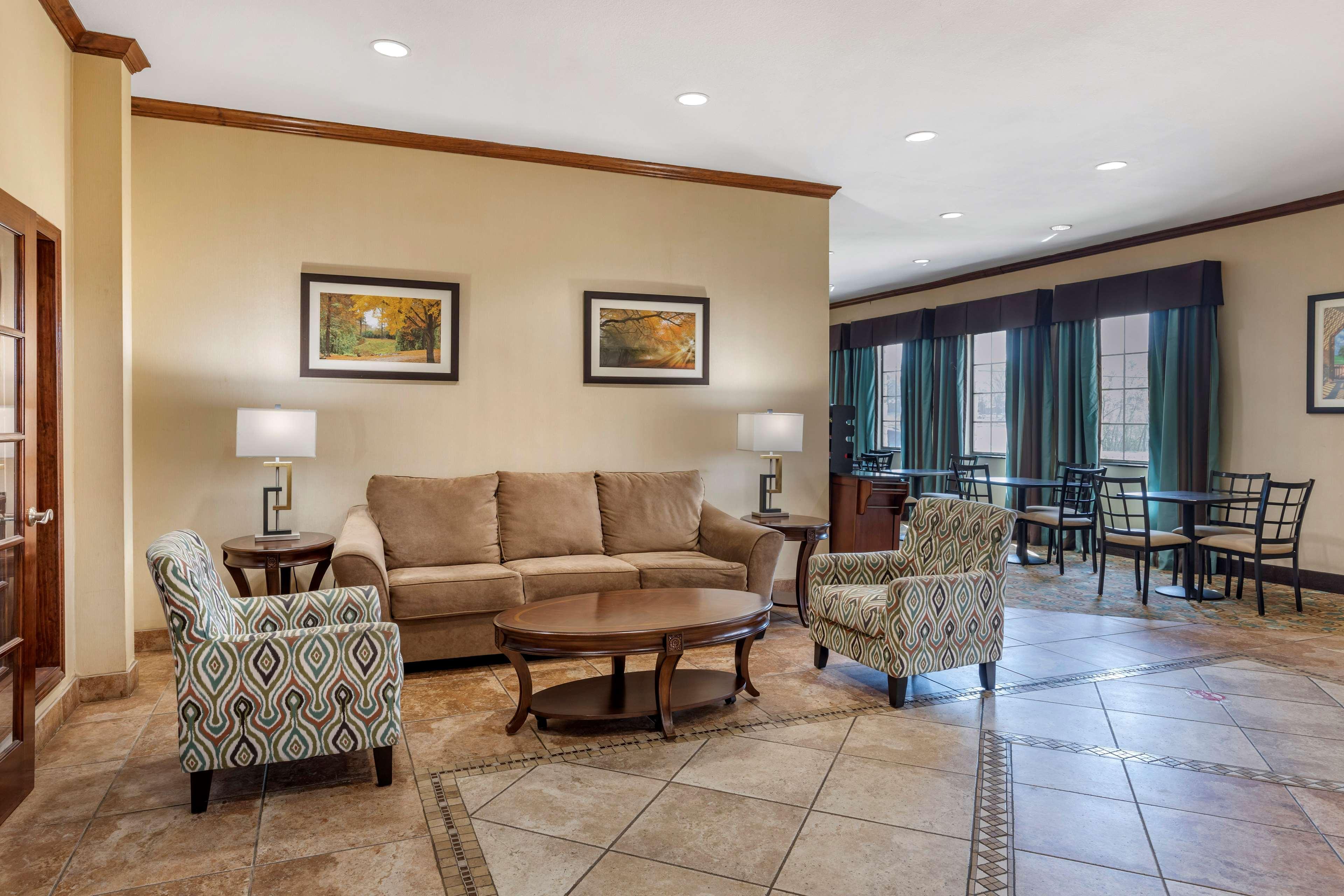 Best Western Mineola Inn Εξωτερικό φωτογραφία