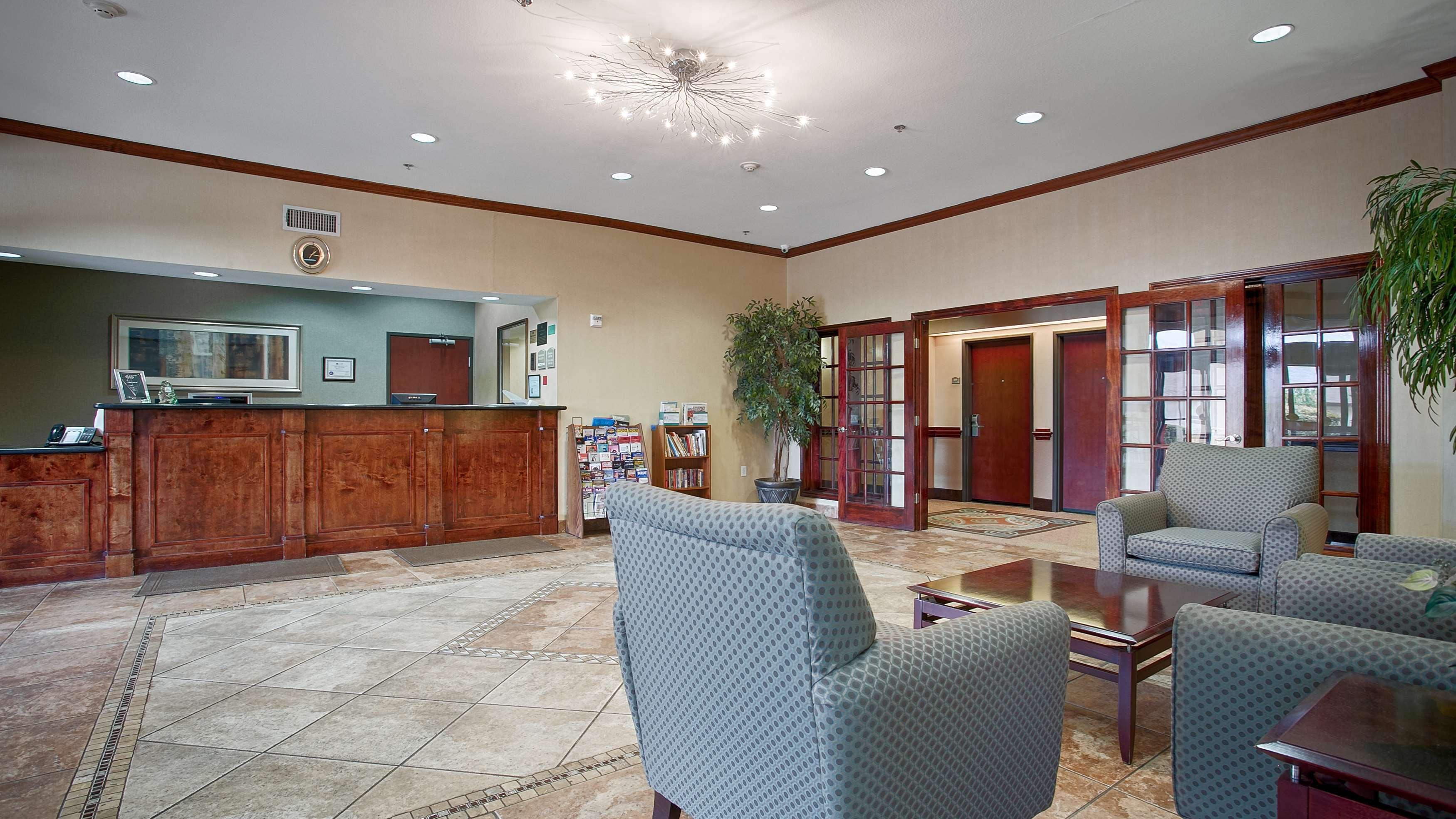 Best Western Mineola Inn Εξωτερικό φωτογραφία