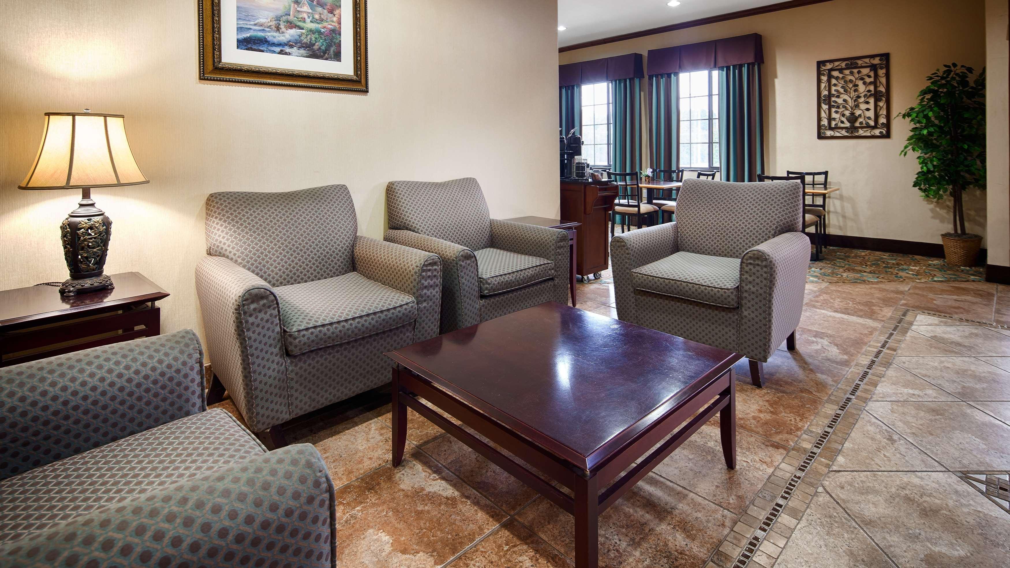Best Western Mineola Inn Εξωτερικό φωτογραφία