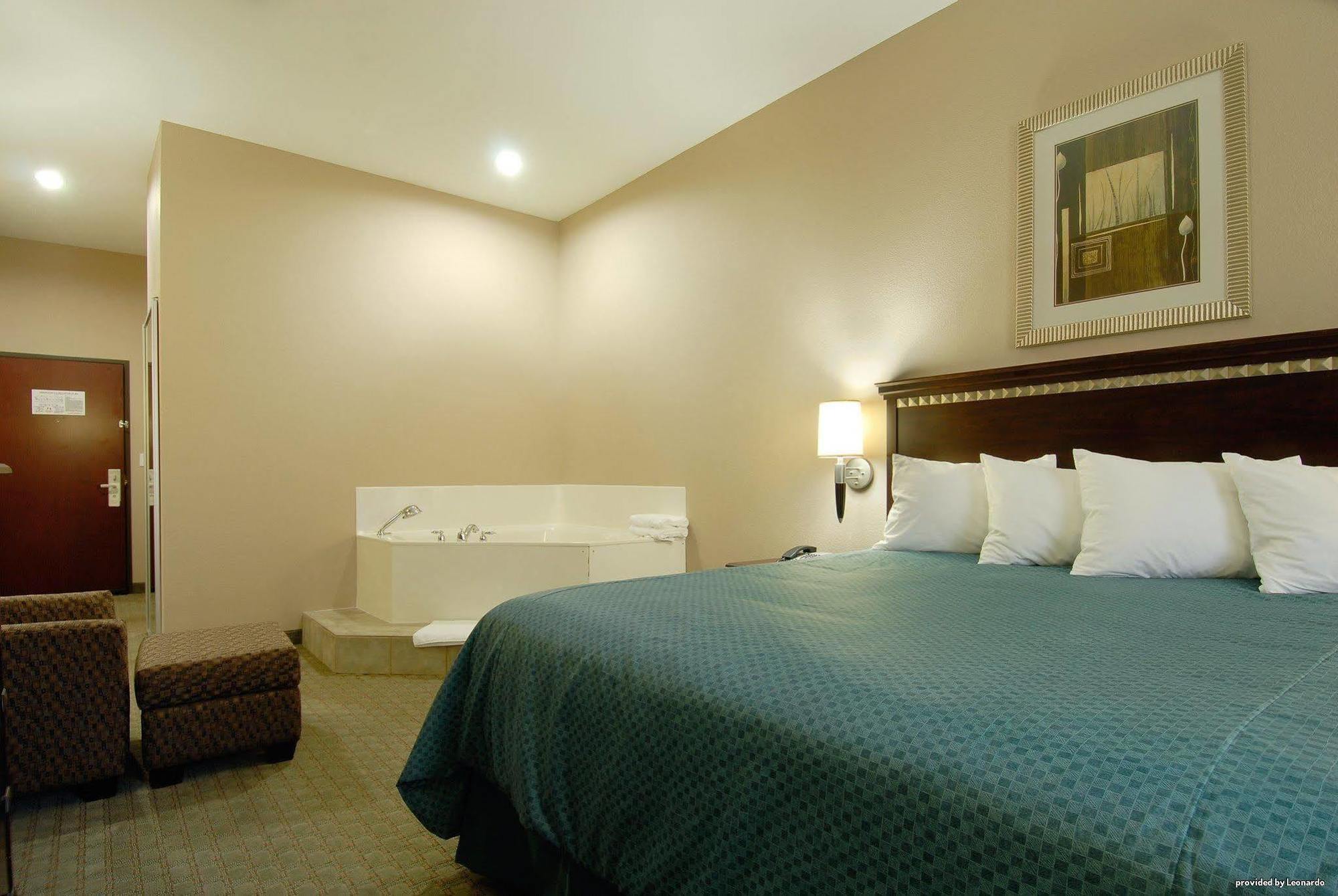 Best Western Mineola Inn Εξωτερικό φωτογραφία