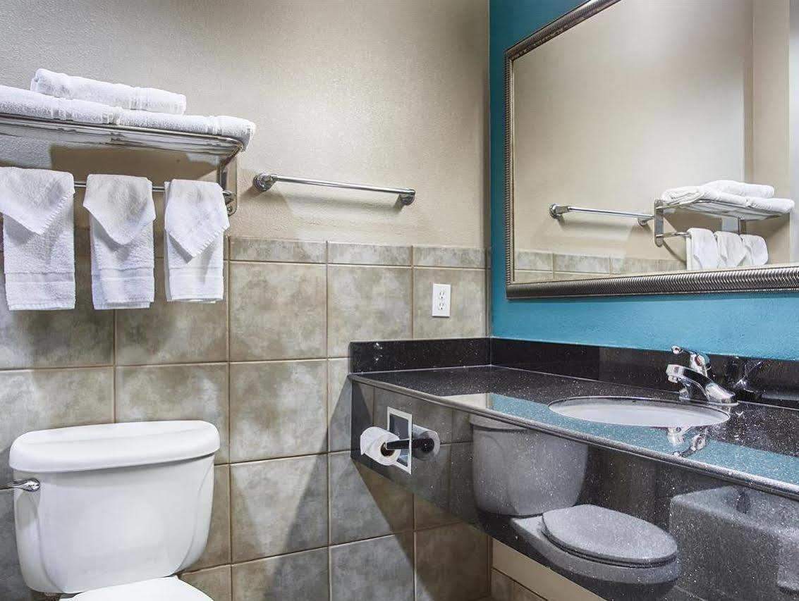 Best Western Mineola Inn Εξωτερικό φωτογραφία