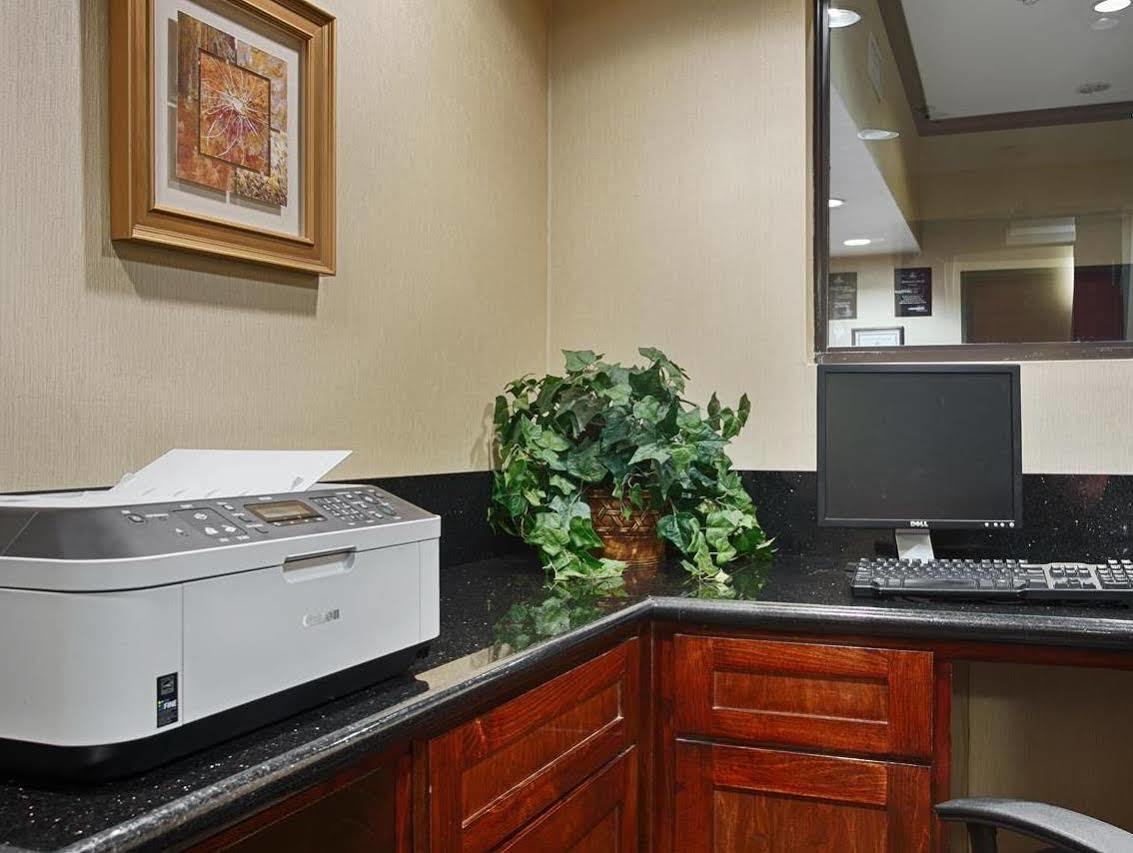 Best Western Mineola Inn Εξωτερικό φωτογραφία
