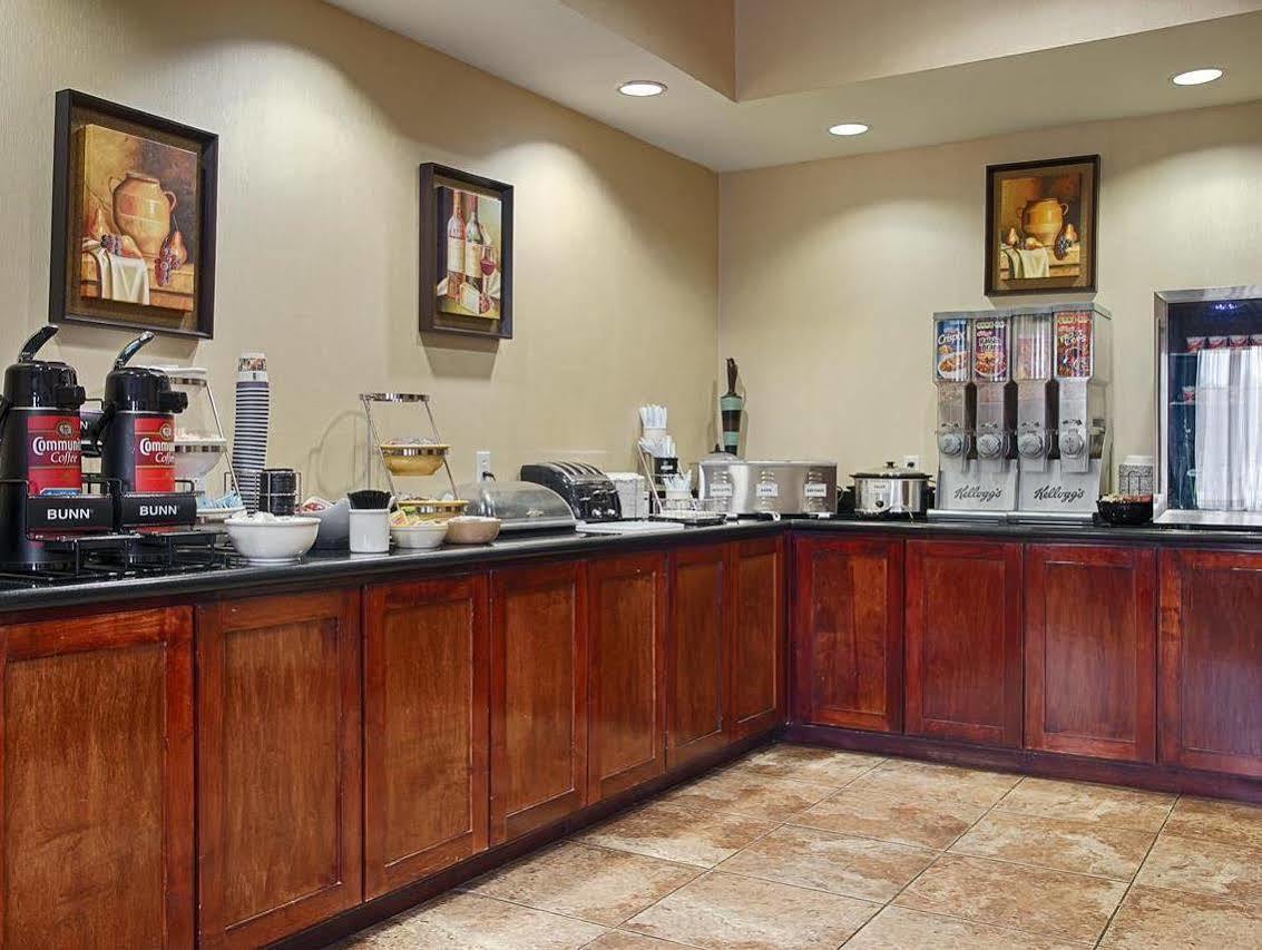 Best Western Mineola Inn Εξωτερικό φωτογραφία