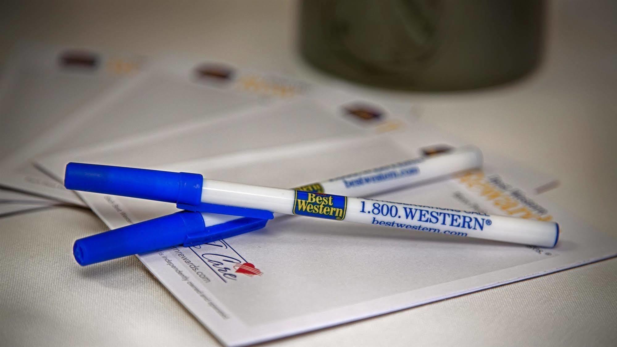 Best Western Mineola Inn Εξωτερικό φωτογραφία
