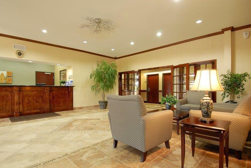 Best Western Mineola Inn Εσωτερικό φωτογραφία