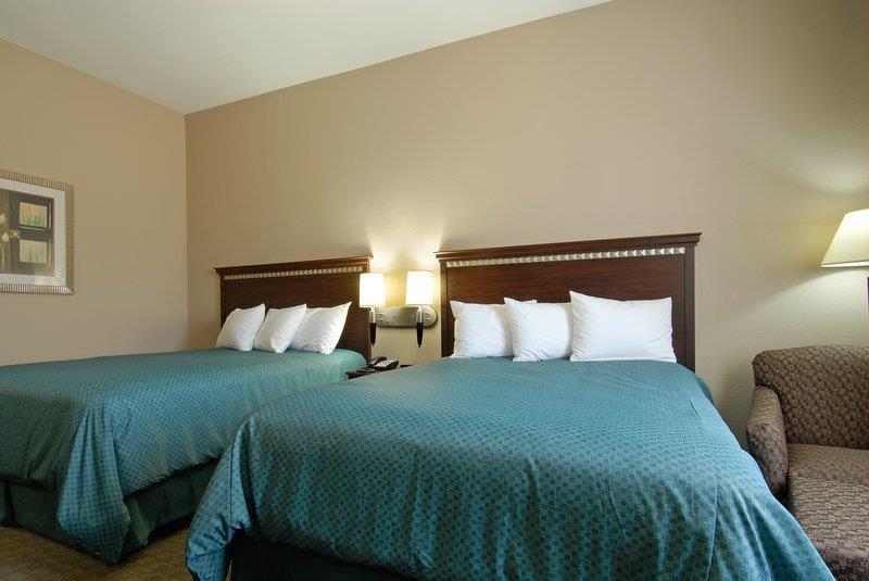 Best Western Mineola Inn Δωμάτιο φωτογραφία