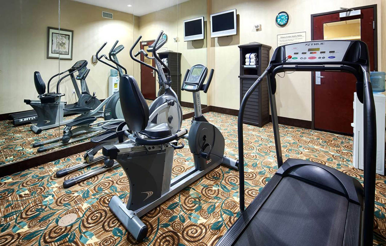Best Western Mineola Inn Εξωτερικό φωτογραφία